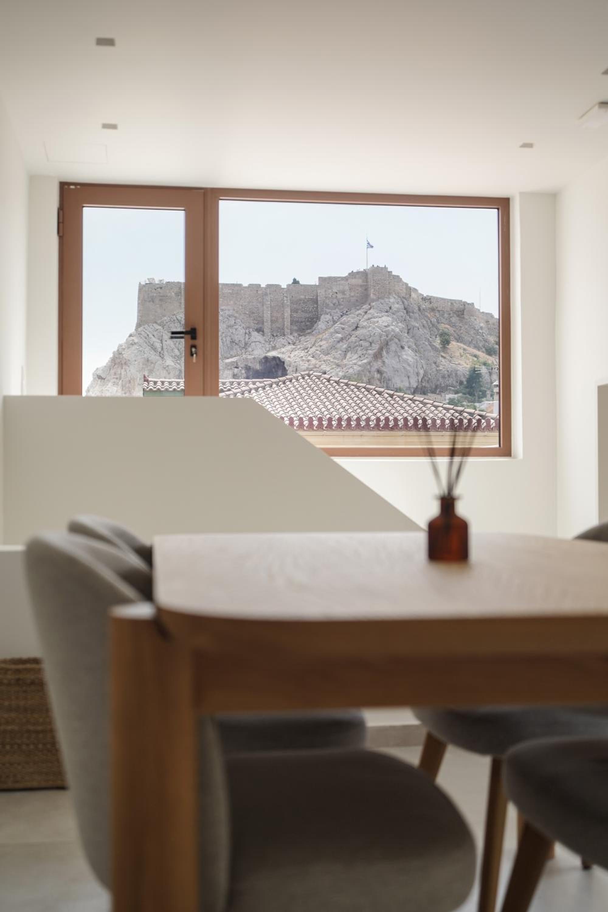 Plaka House - Boutique Apartments
