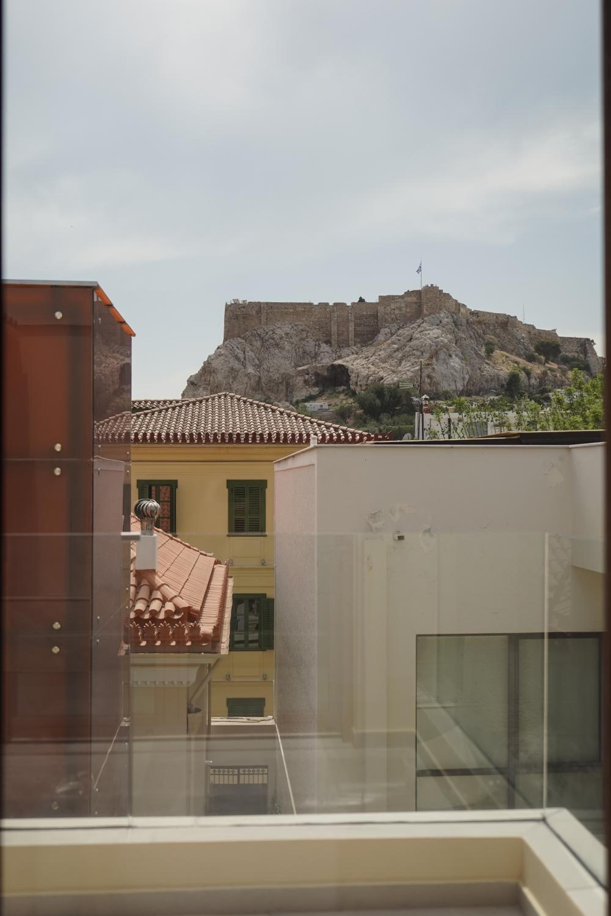 Plaka House - Boutique Apartments