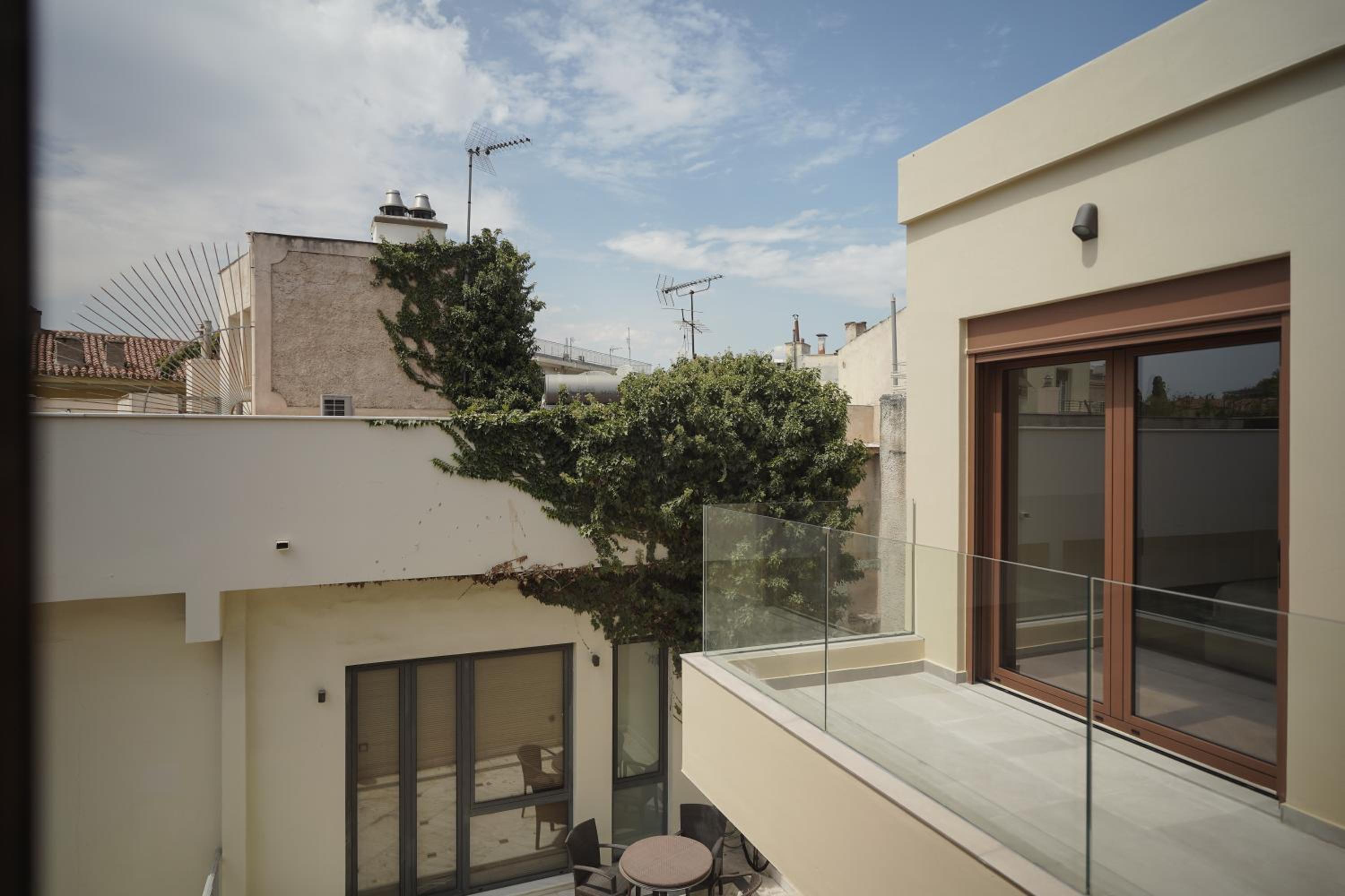 Plaka House - Boutique Apartments