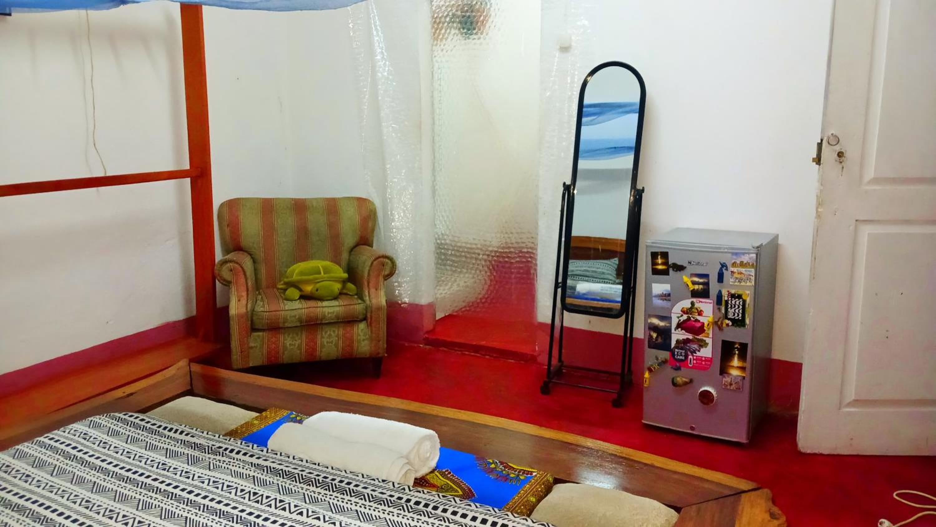 Morabeza Backpakers - Guesthouse & Bar view 5
