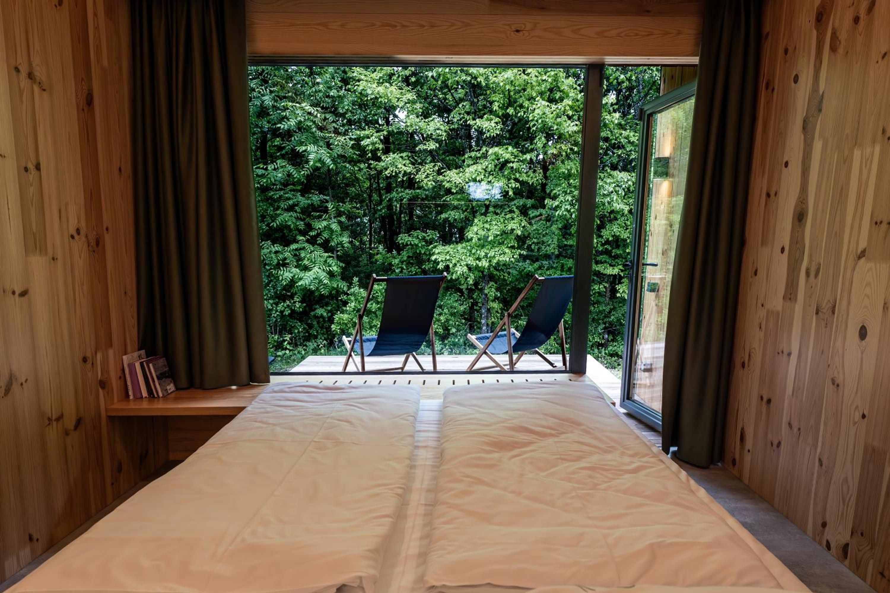 OBRIY holiday village