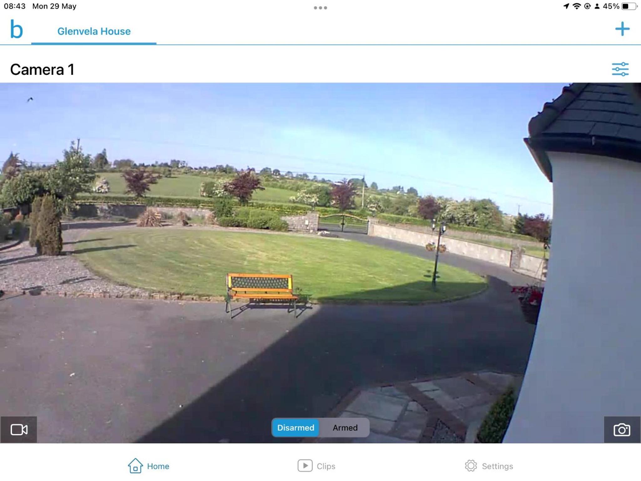Glenvela guest house