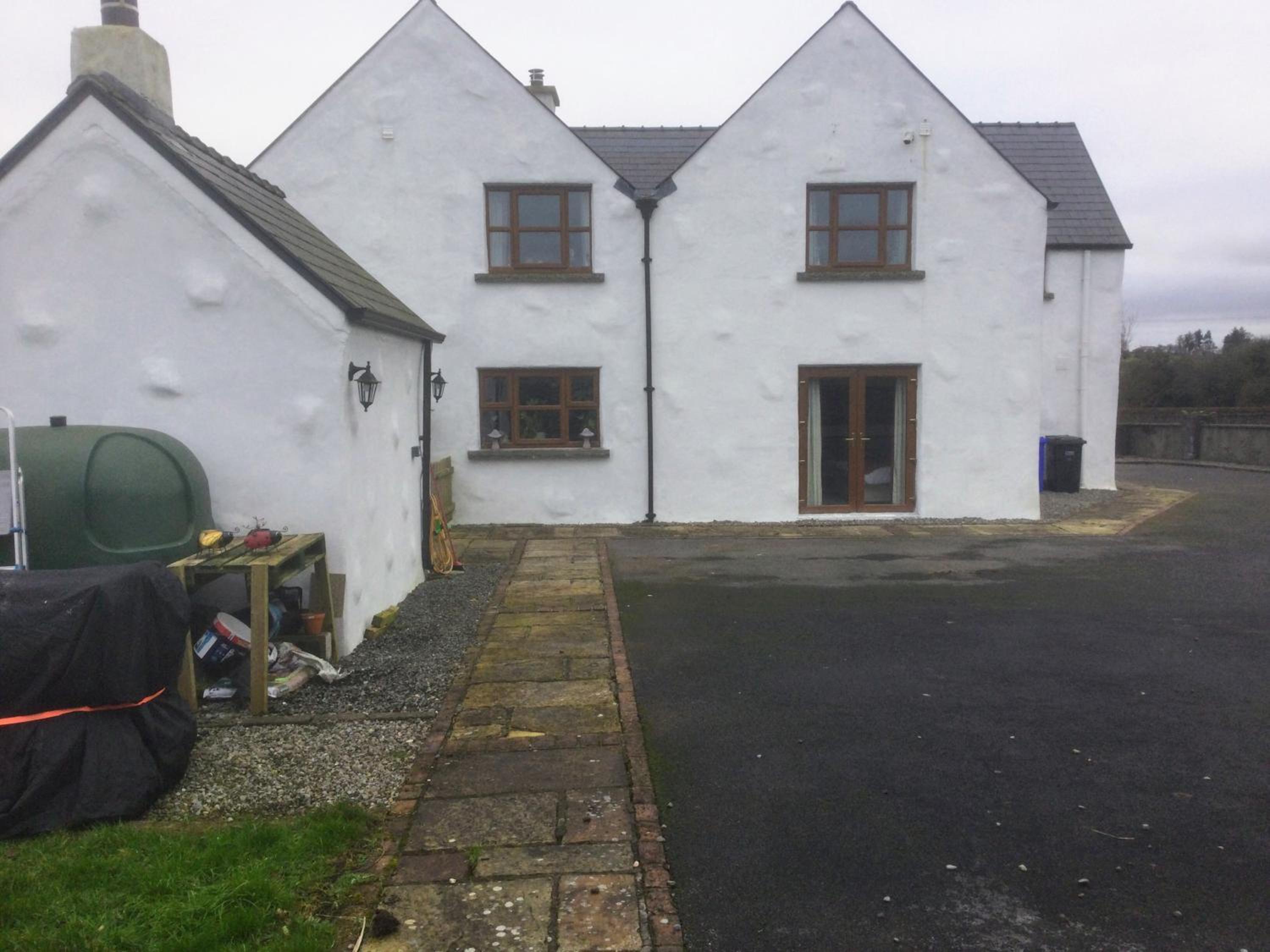Glenvela guest house