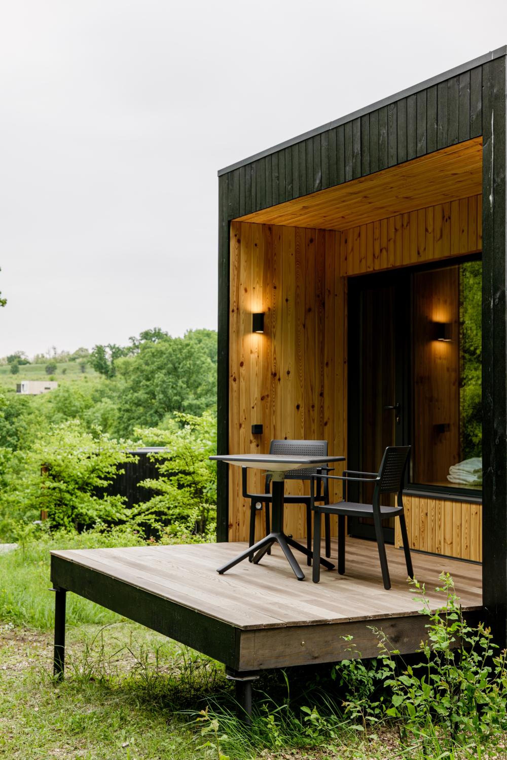 OBRIY holiday village