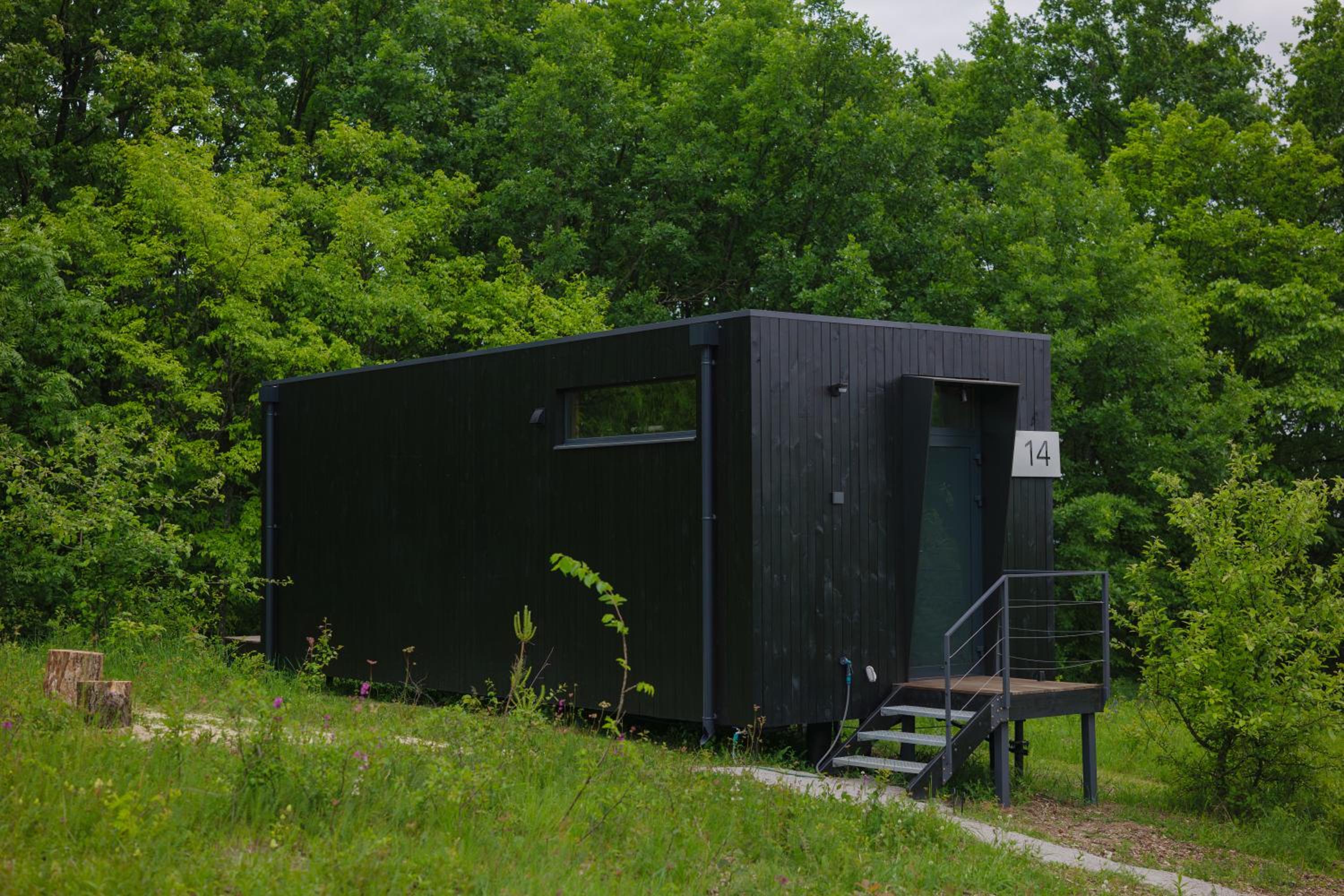 OBRIY holiday village