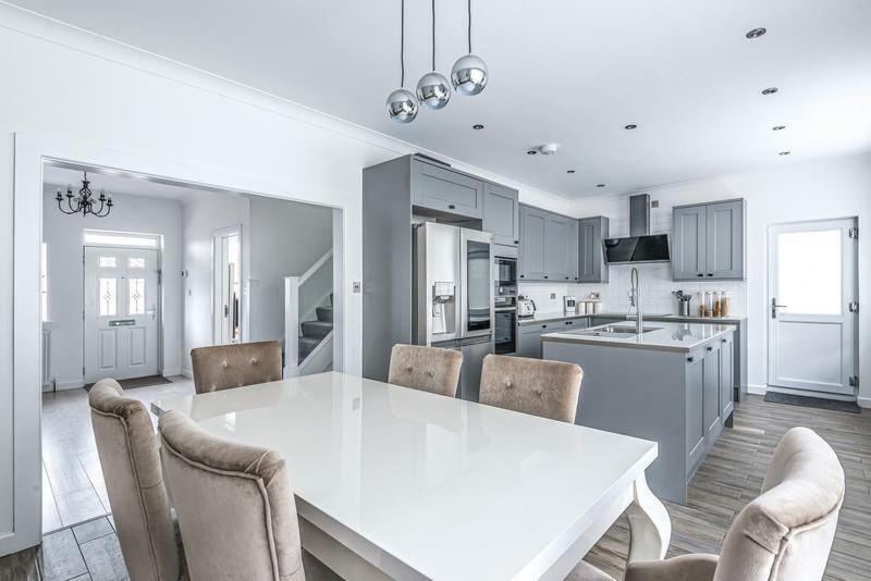 Getaway House N21 view 2