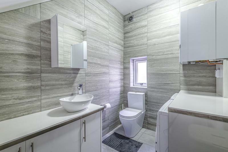 Getaway House N21 view 4