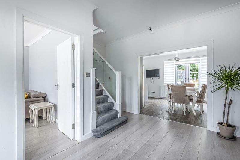 Getaway House N21 view 5