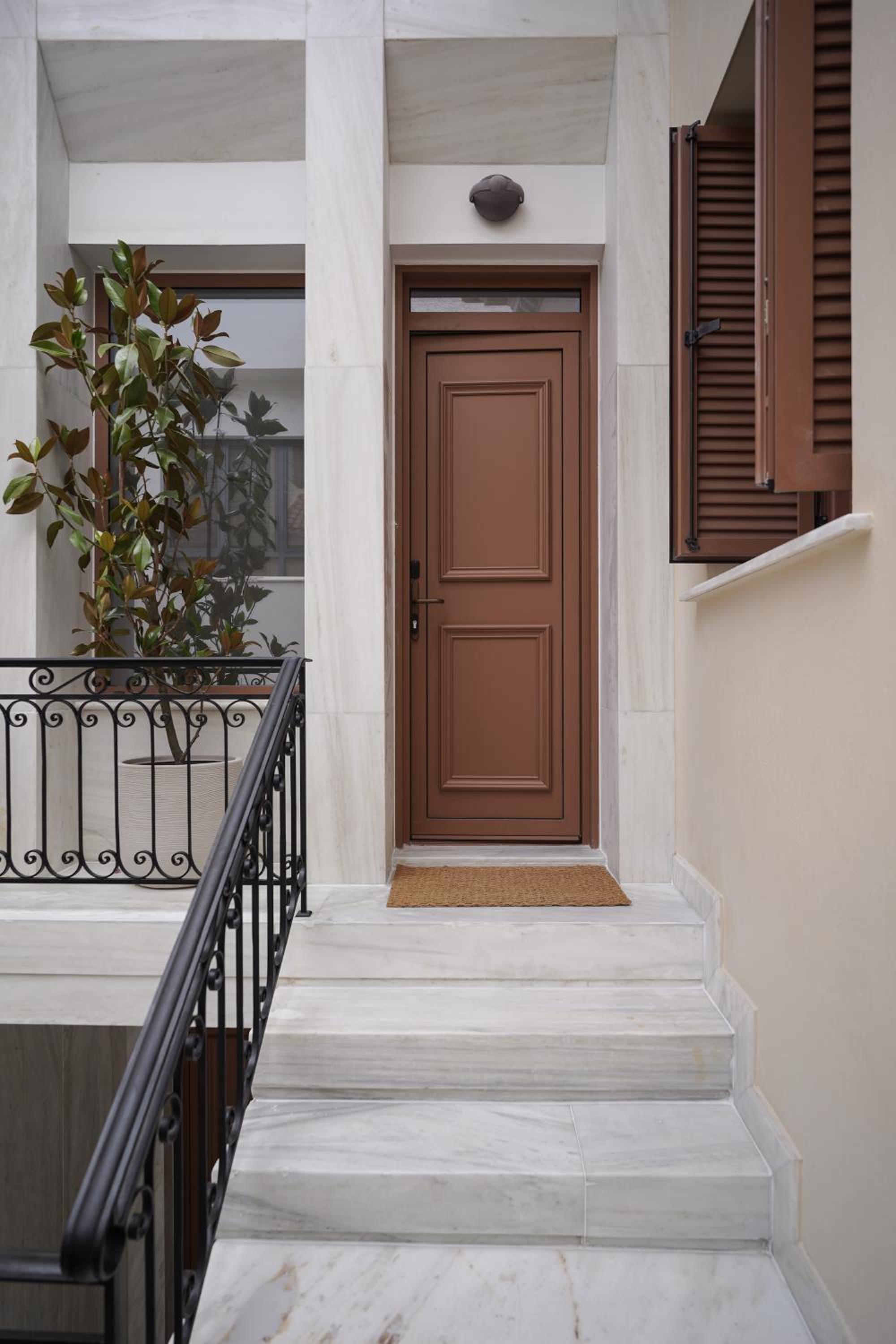 Plaka House - Boutique Apartments