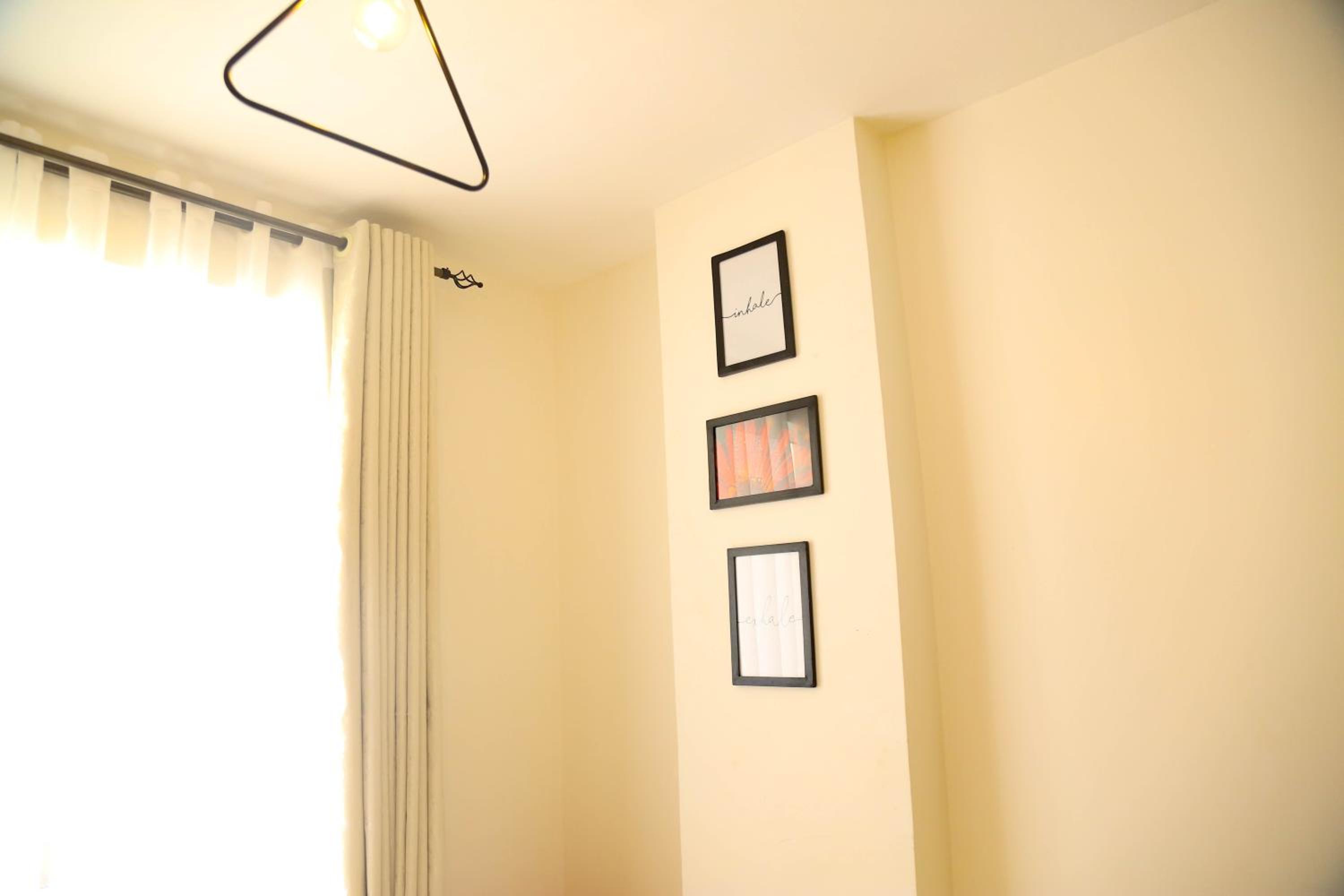 1 bedroom Greenzone Apartment Thindigua, Kiambu Road