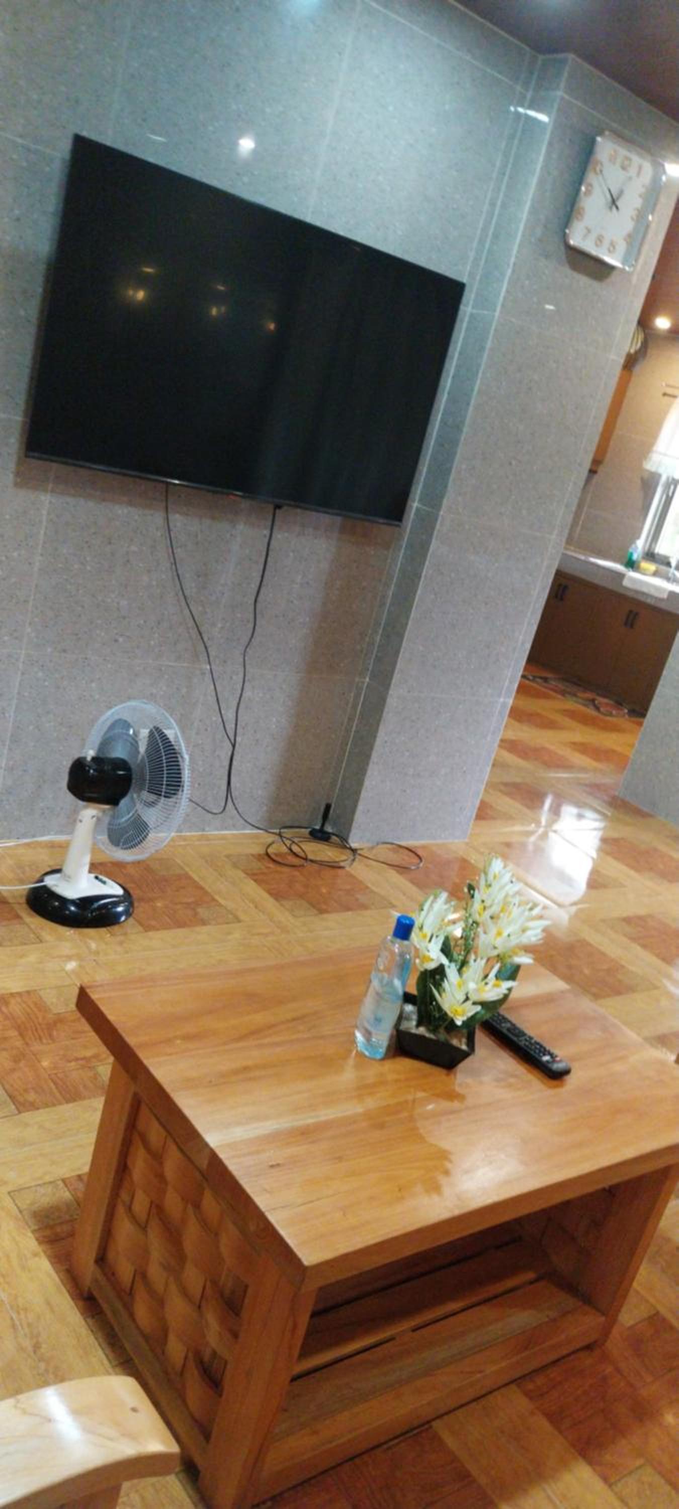 Ardendia transient house view 4