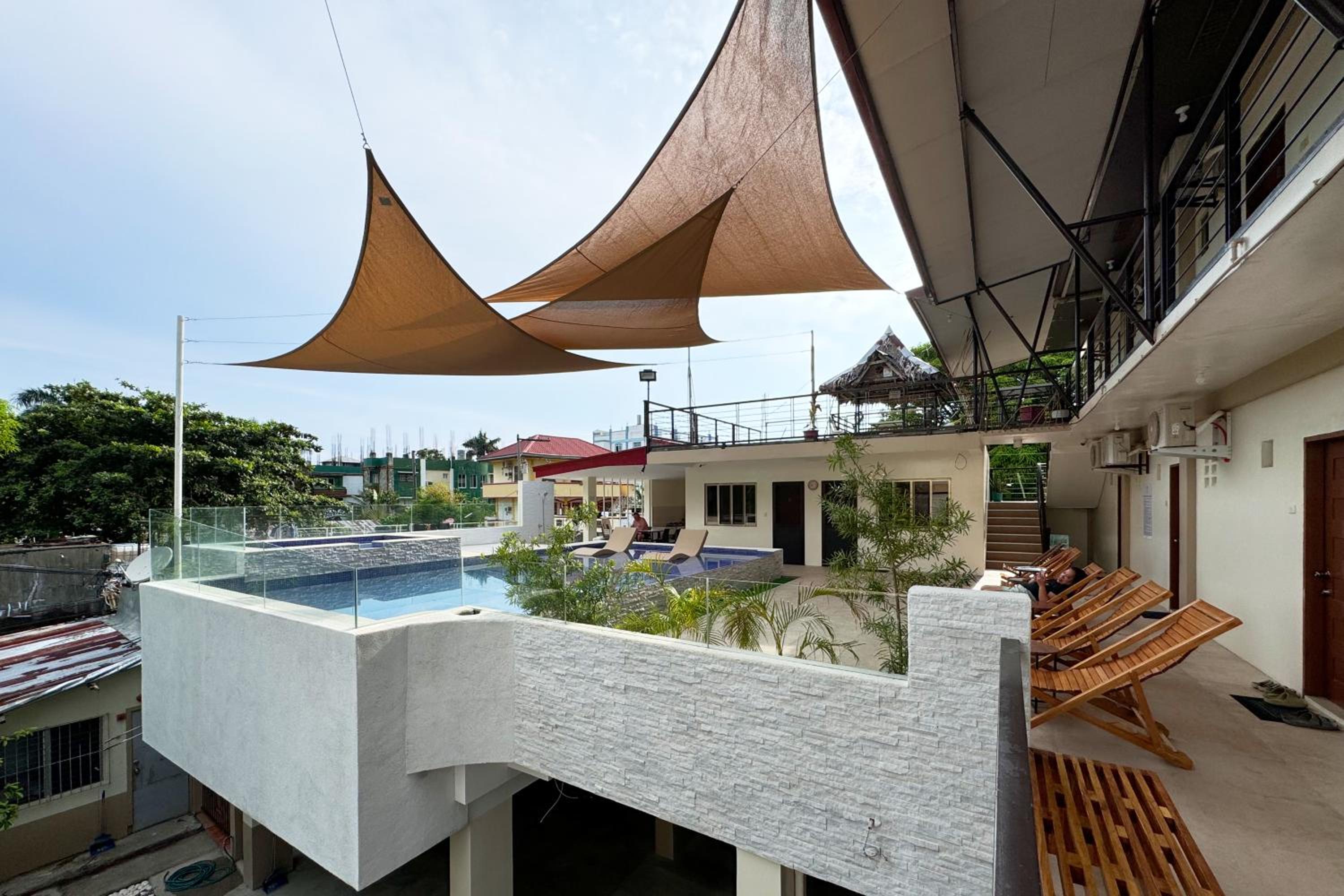 Villa Pamana Inn Puerto Galera powered by Cocotel