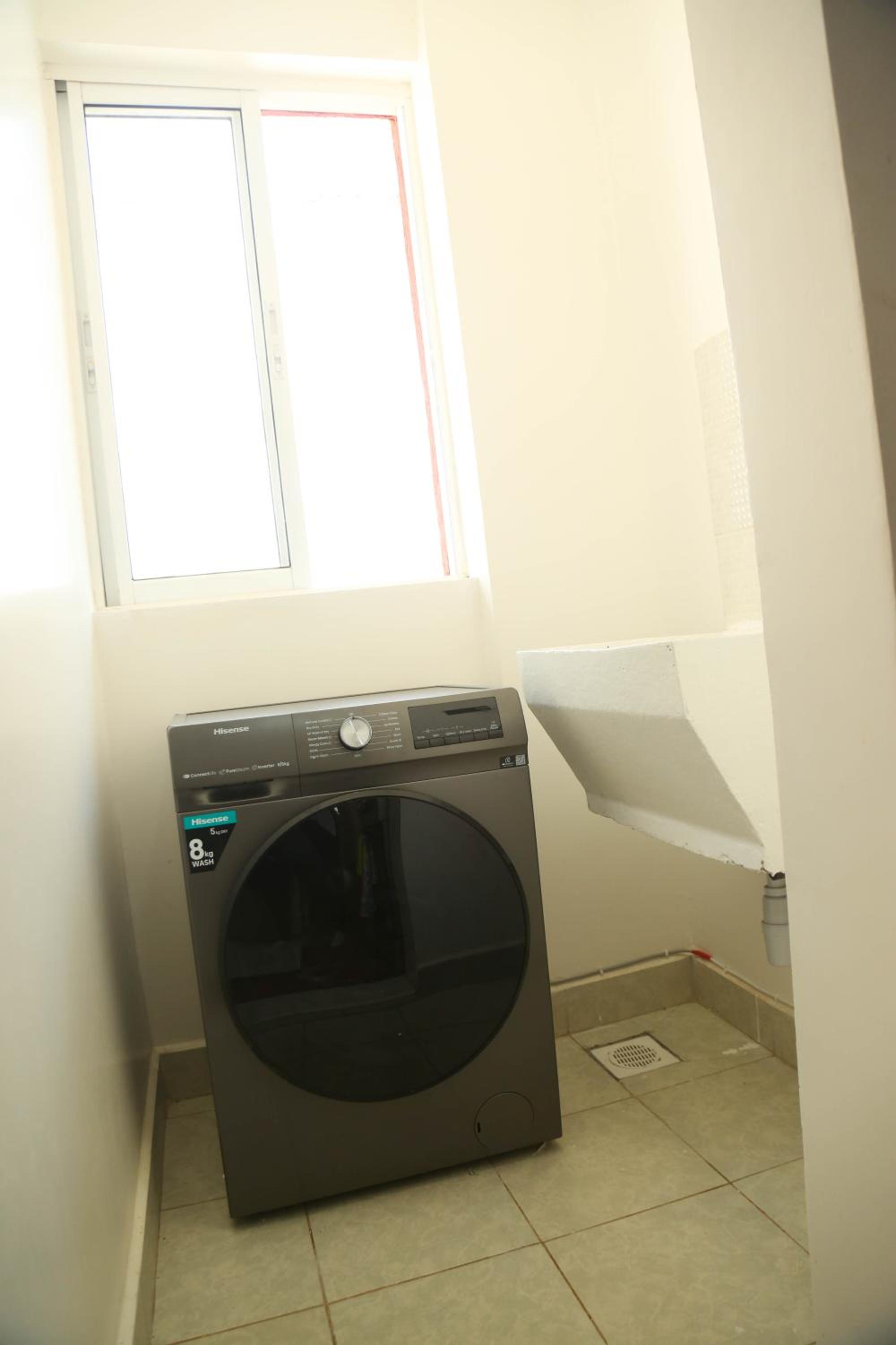 1 bedroom Greenzone Apartment Thindigua, Kiambu Road