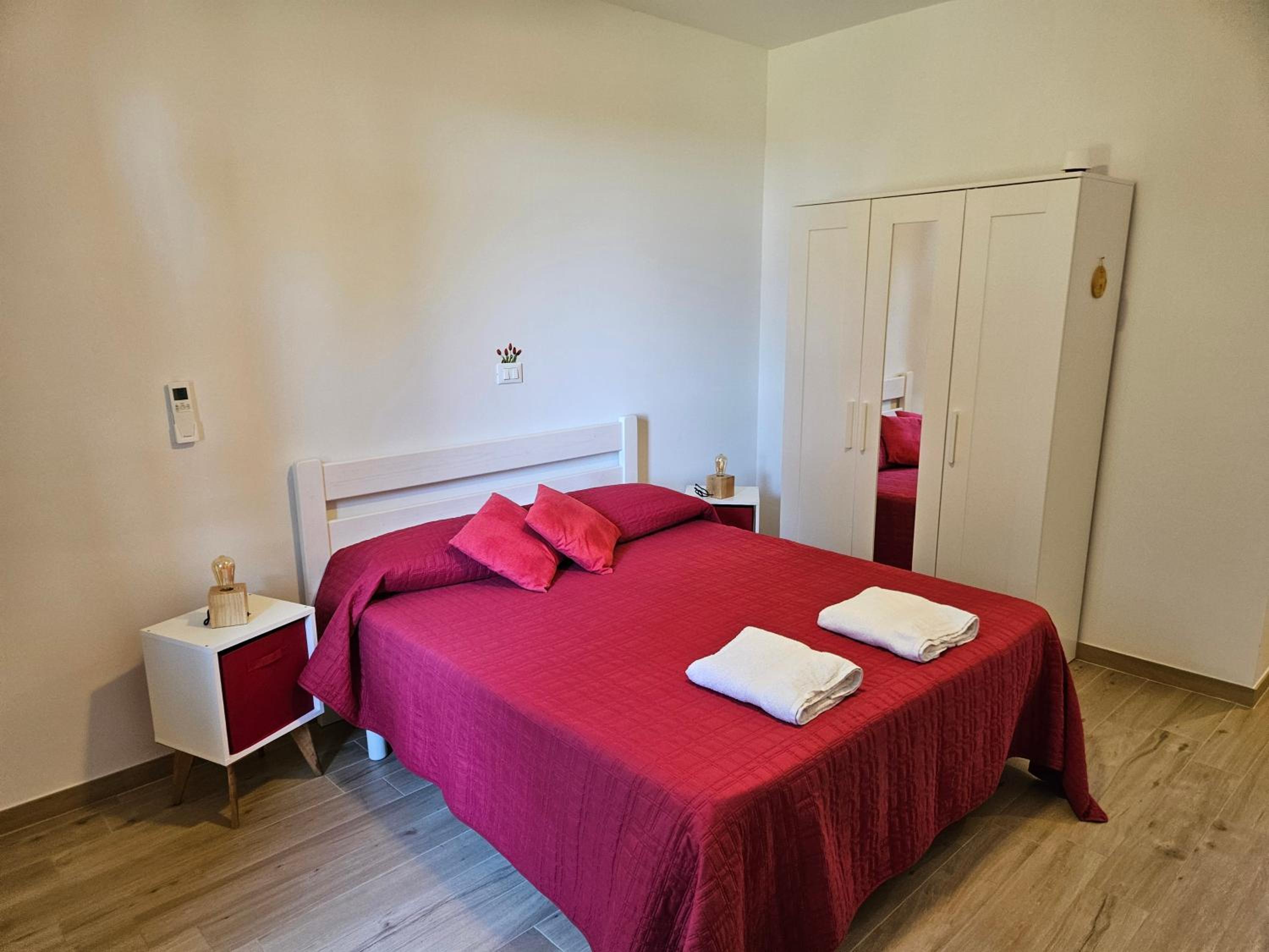 La Casa di Bach en Perugia