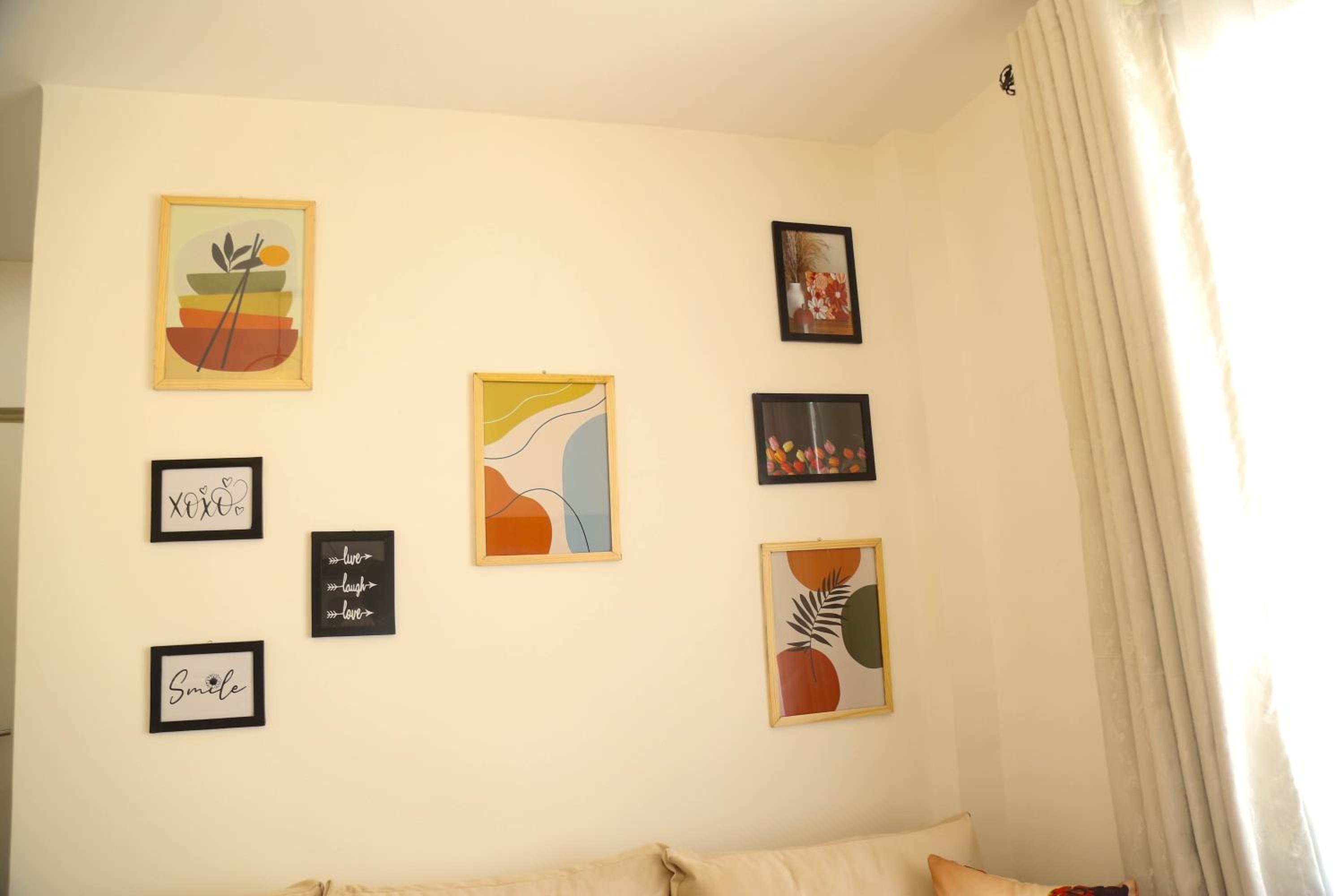 1 bedroom Greenzone Apartment Thindigua, Kiambu Road