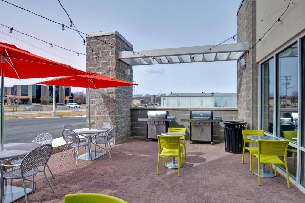 Home2 Suites by Hilton Green Bay