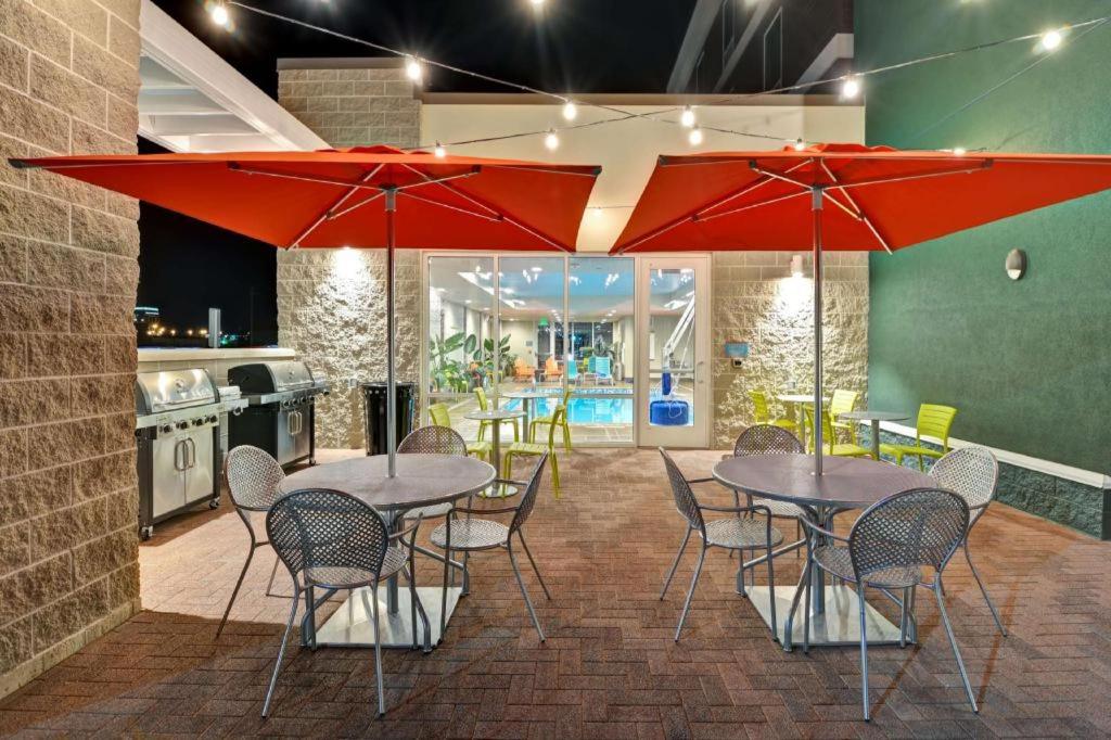 Home2 Suites by Hilton Green Bay