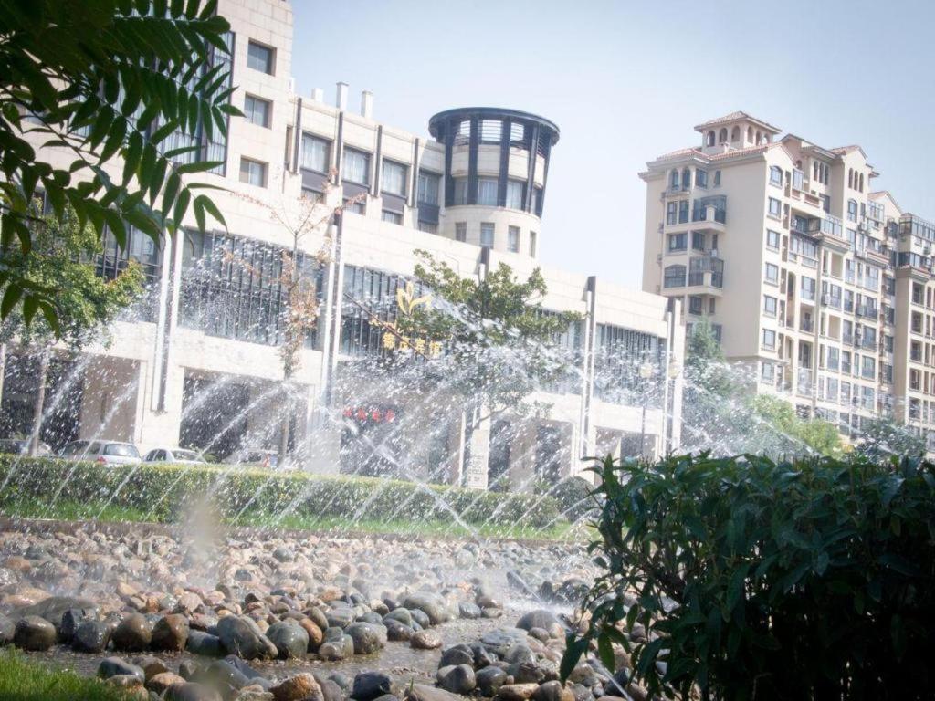 Qingdao Royal Garden Hotel