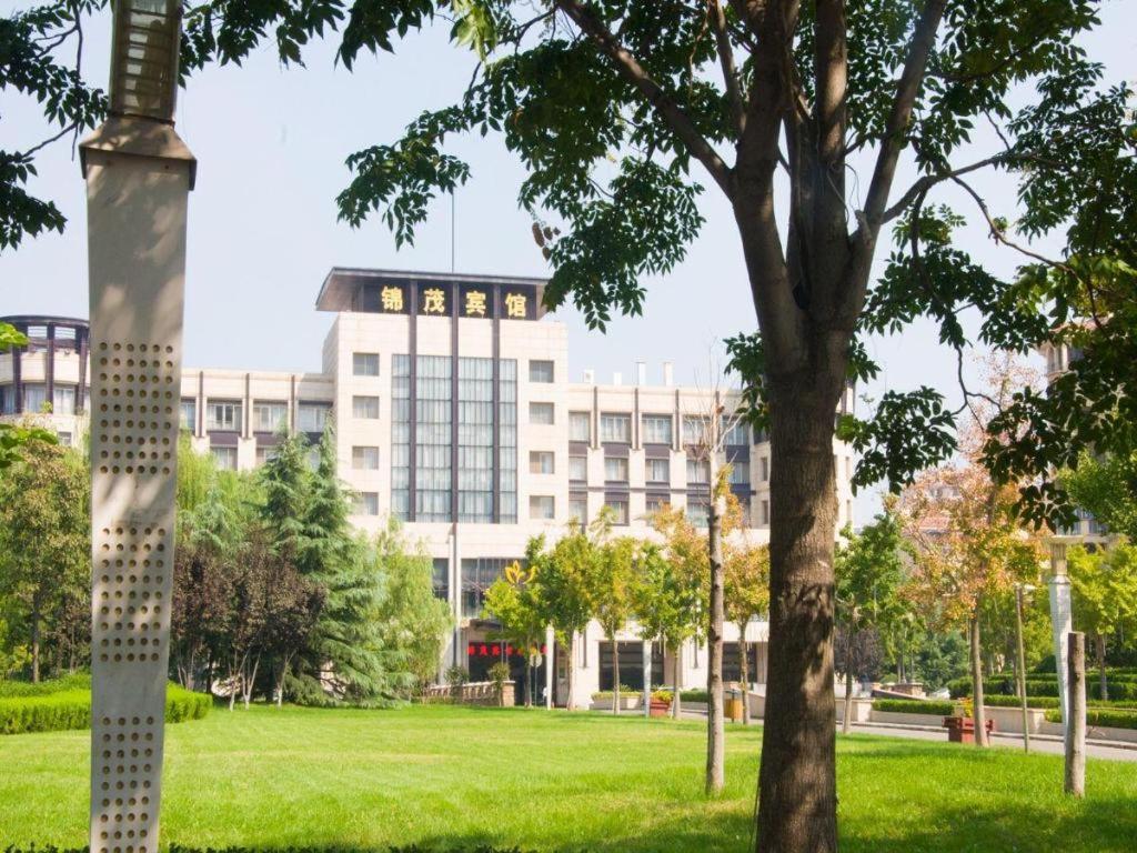 Qingdao Royal Garden Hotel