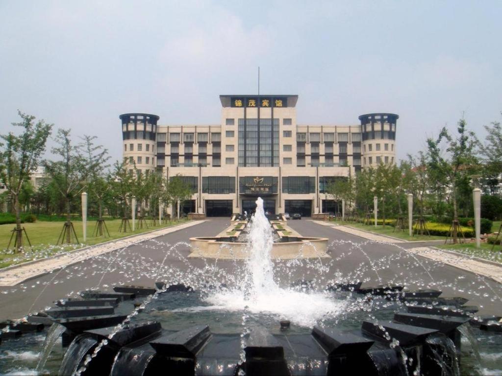 Qingdao Royal Garden Hotel