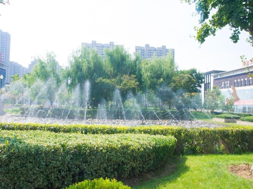 Qingdao Royal Garden Hotel