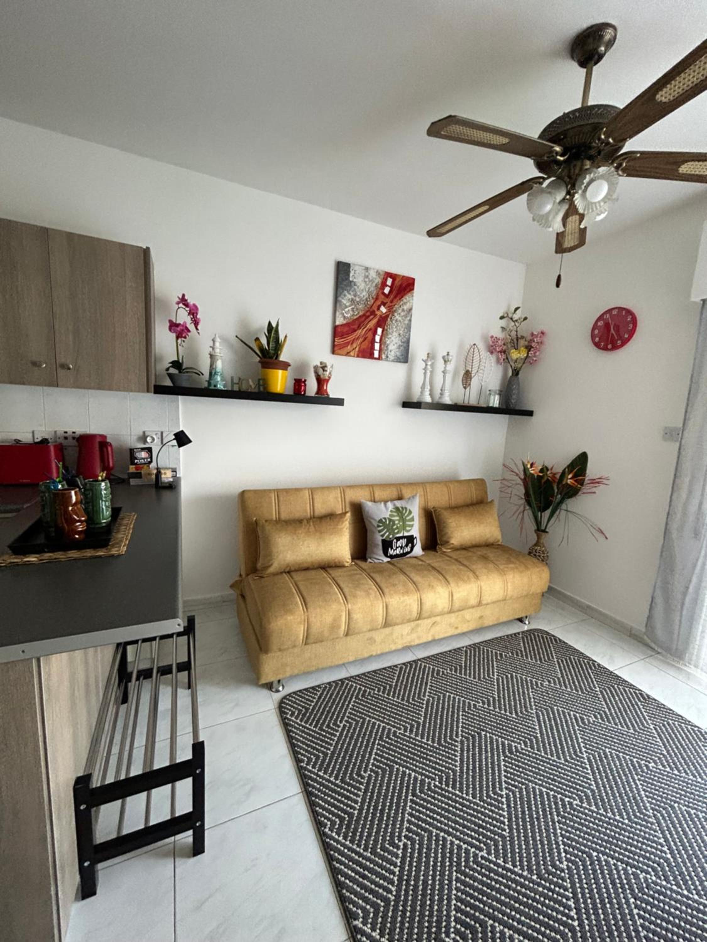 Nikoletta apartman