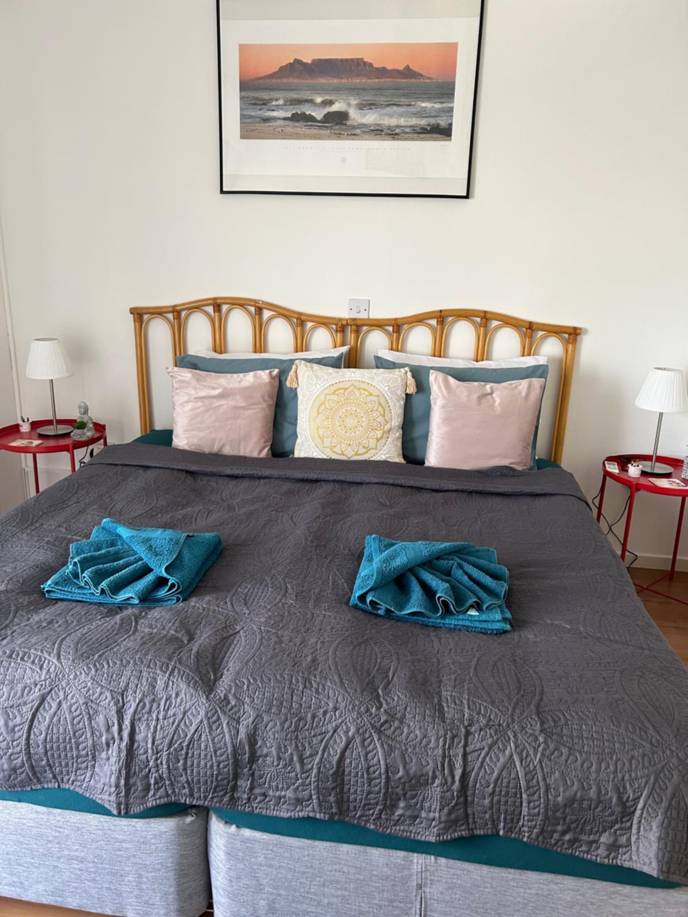Nikoletta apartman