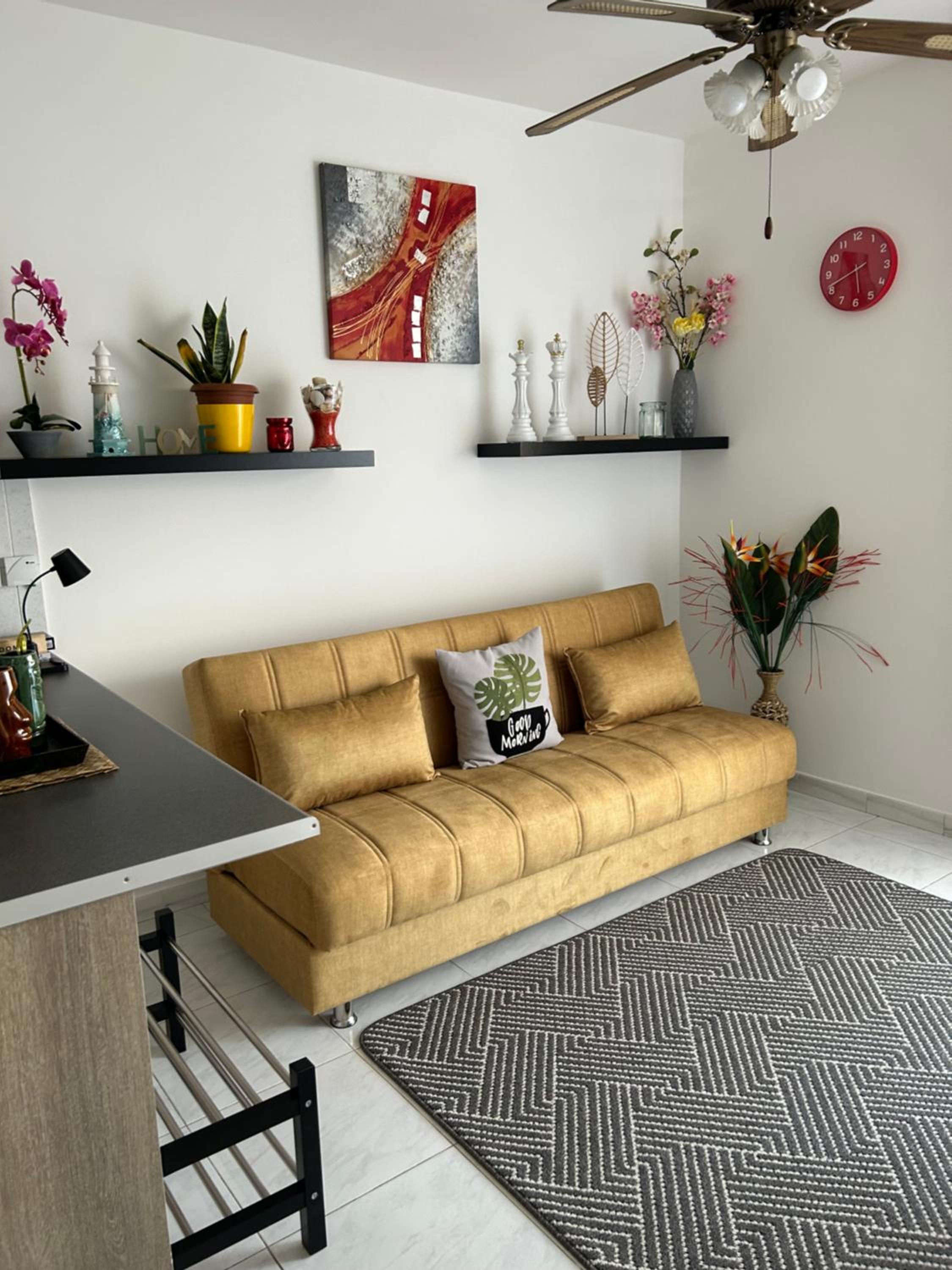 Nikoletta apartman