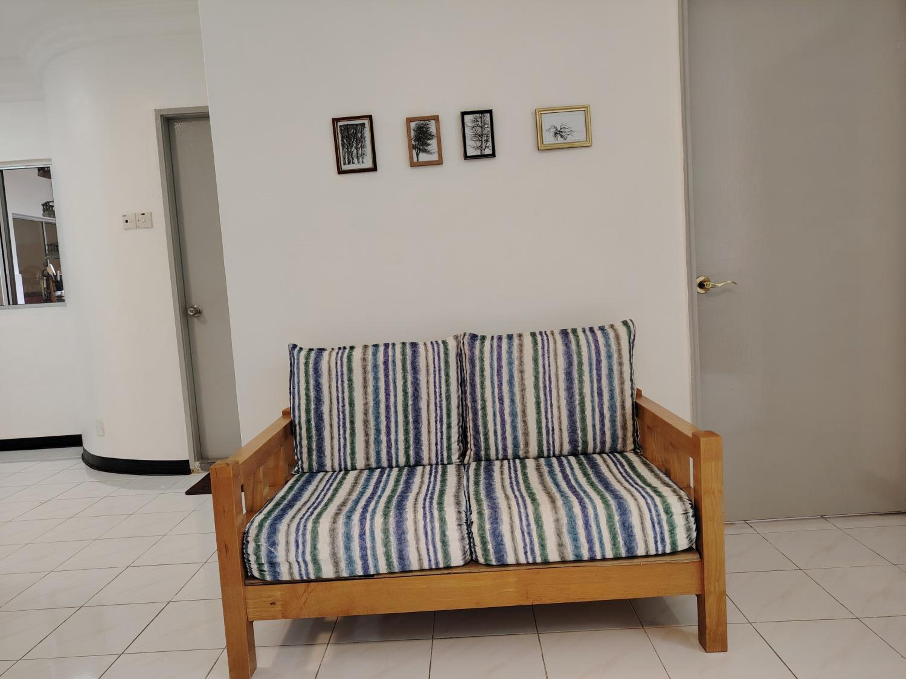 Venice Hill Cheras Young Forever Homestay photo 7