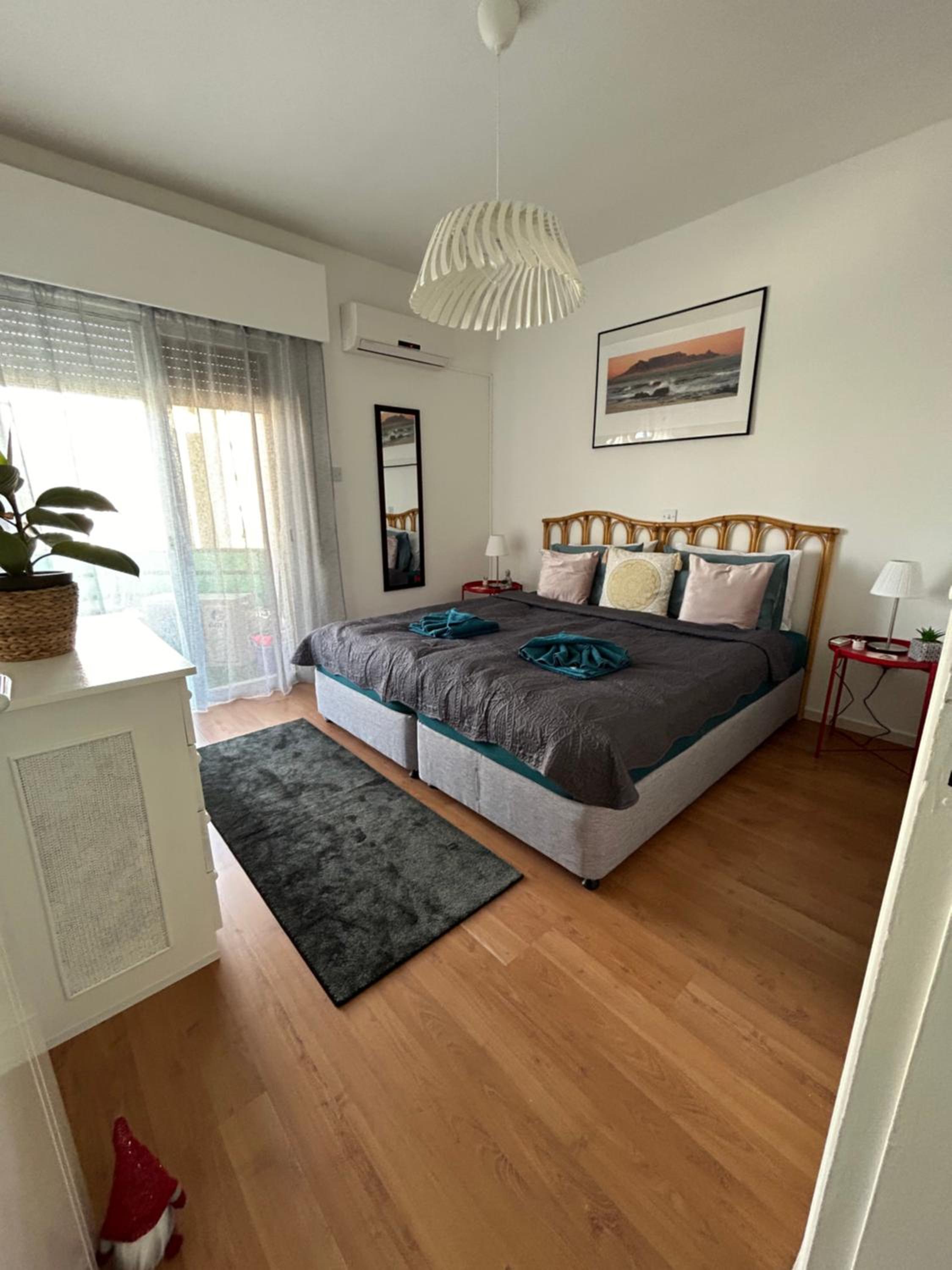 Nikoletta apartman