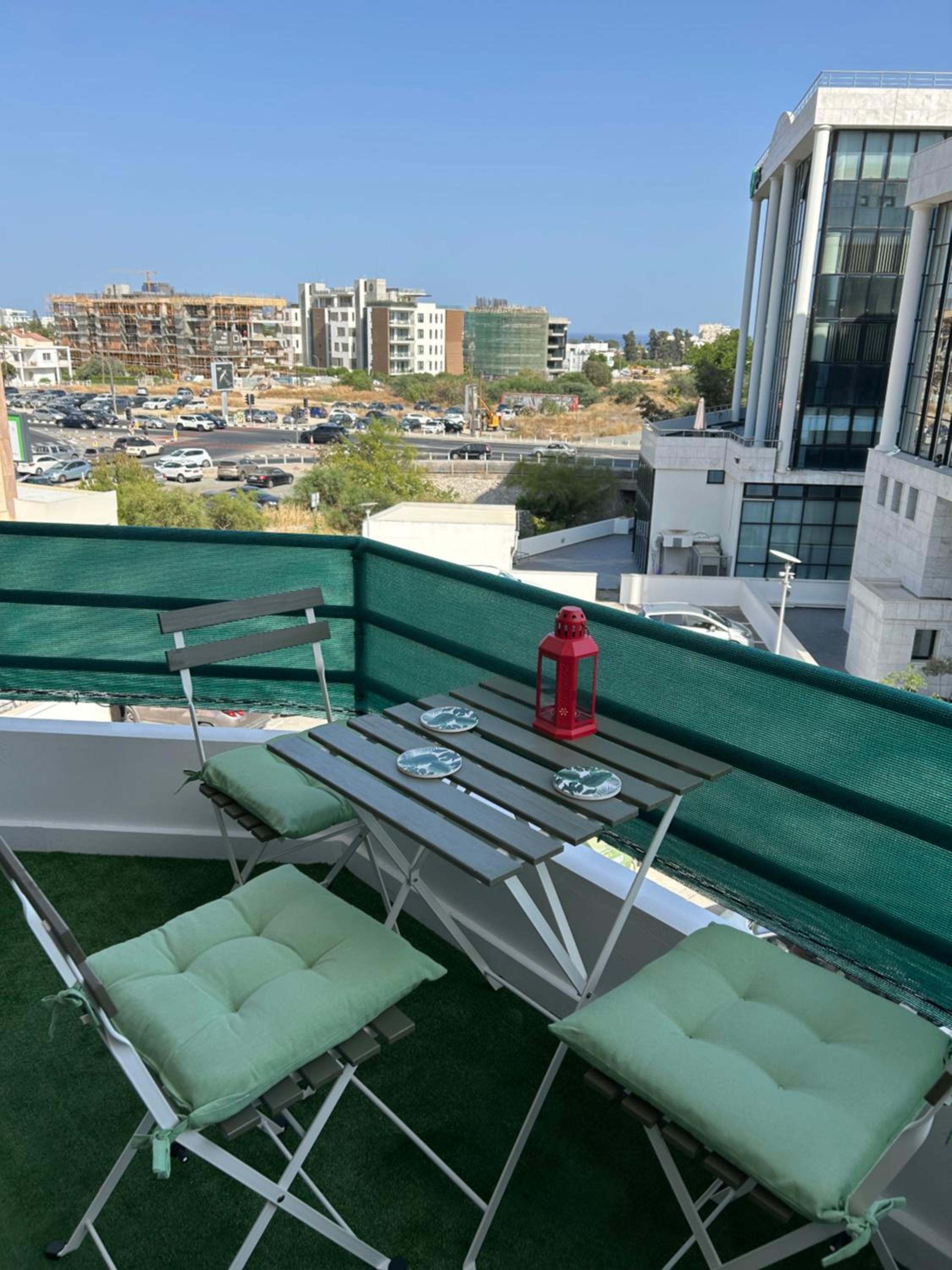 Nikoletta apartman