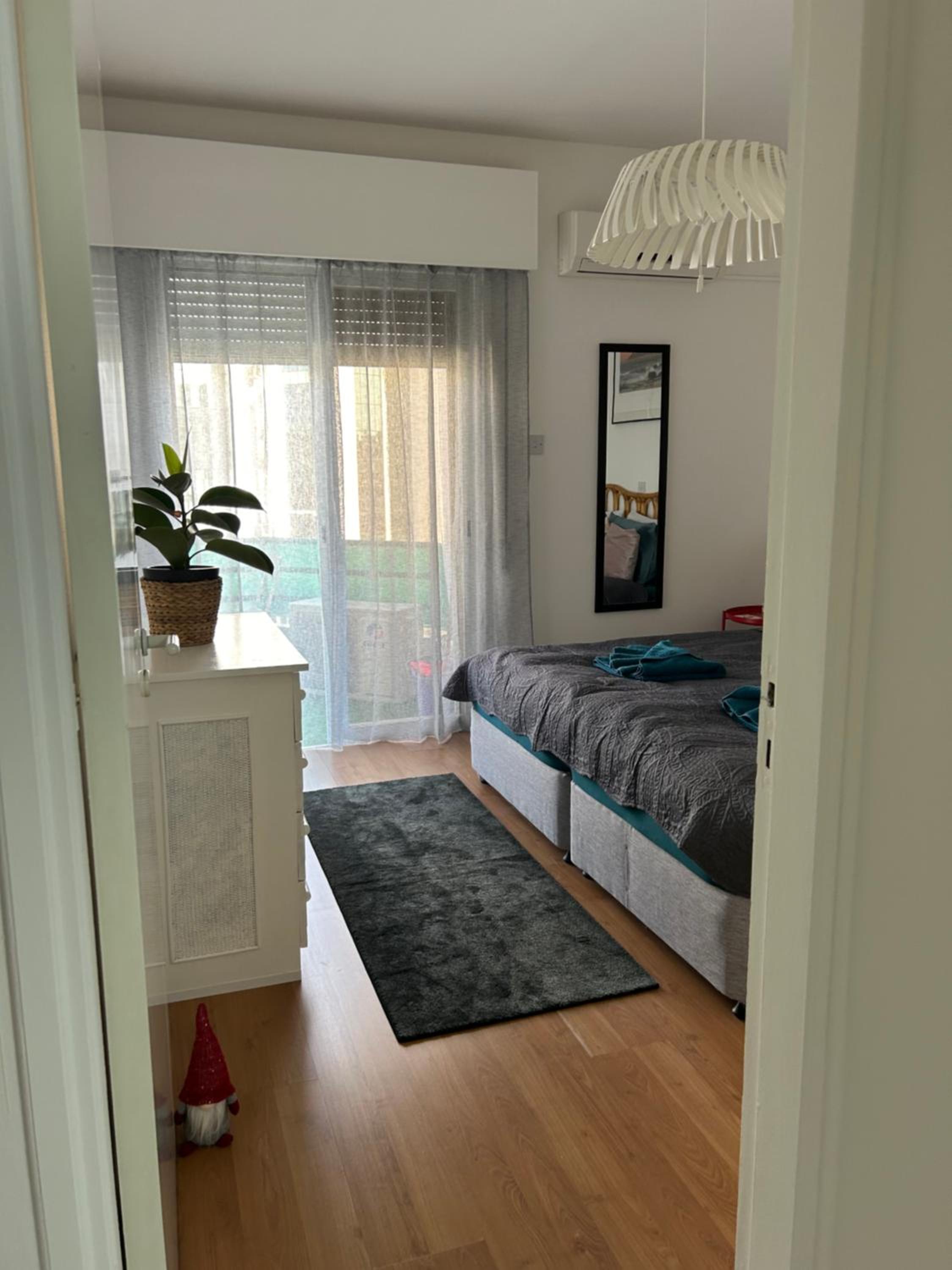 Nikoletta apartman