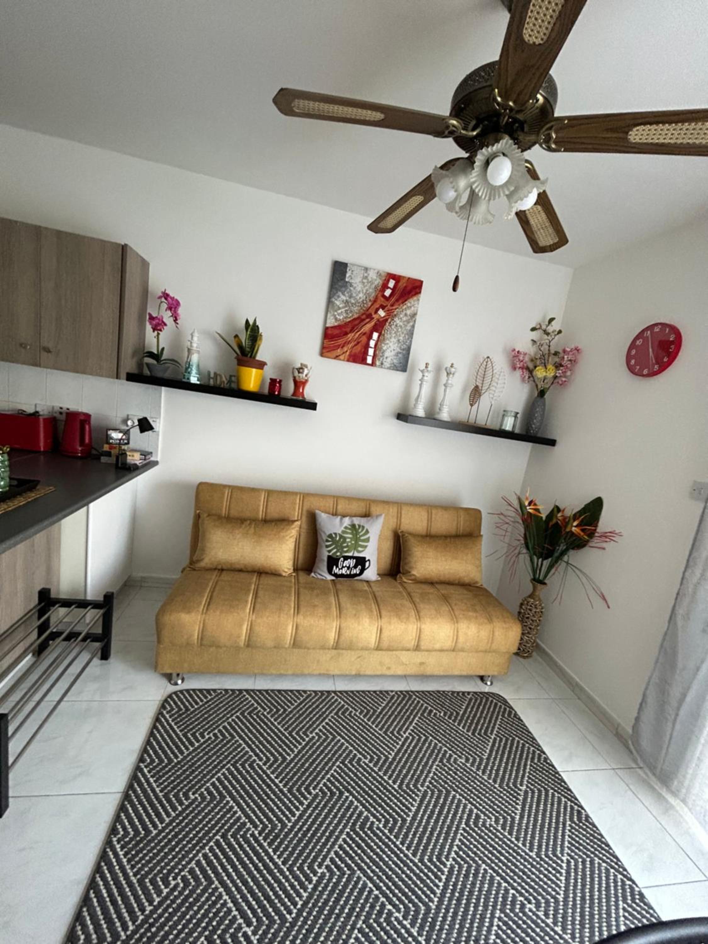 Nikoletta apartman