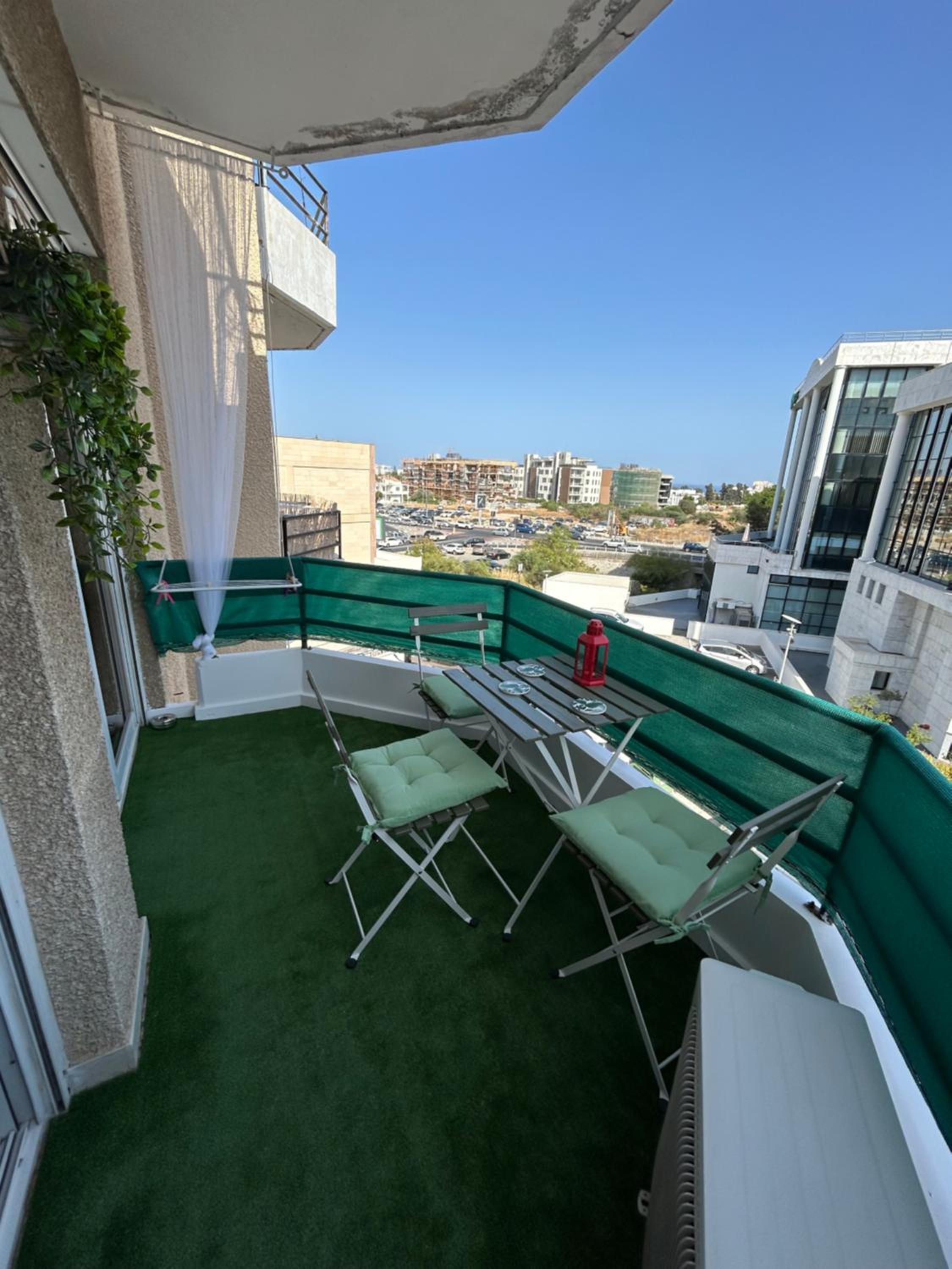 Nikoletta apartman