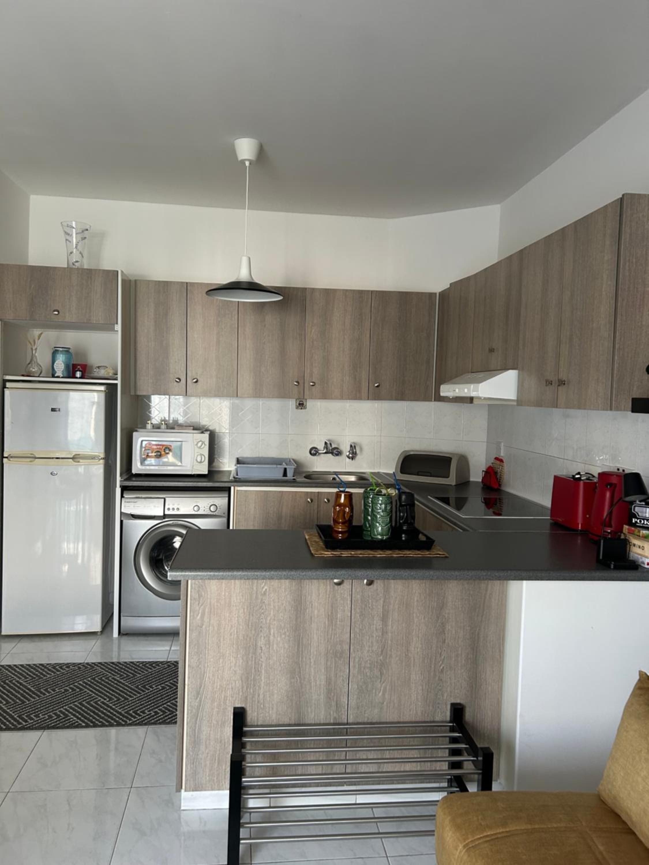 Nikoletta apartman