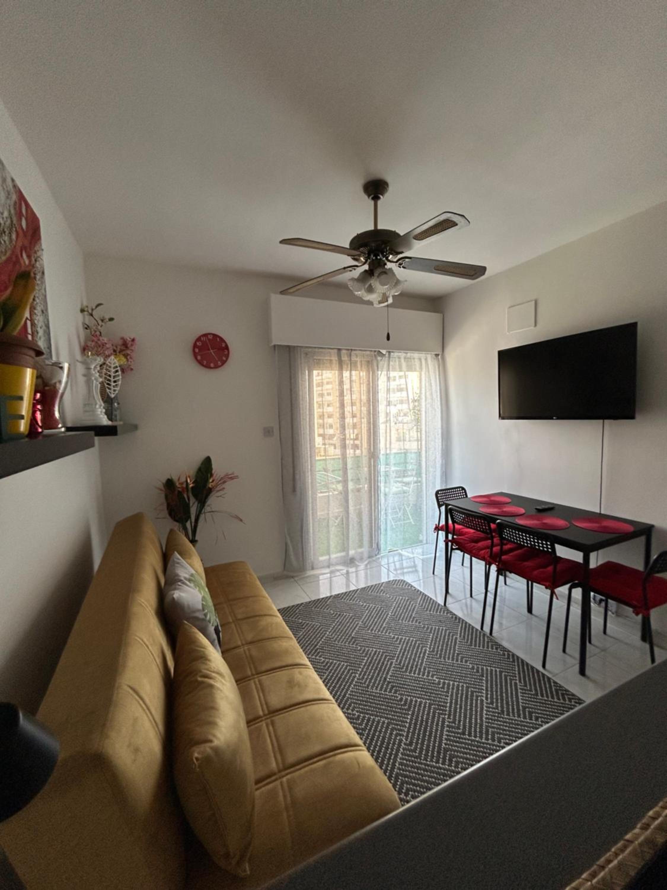 Nikoletta apartman
