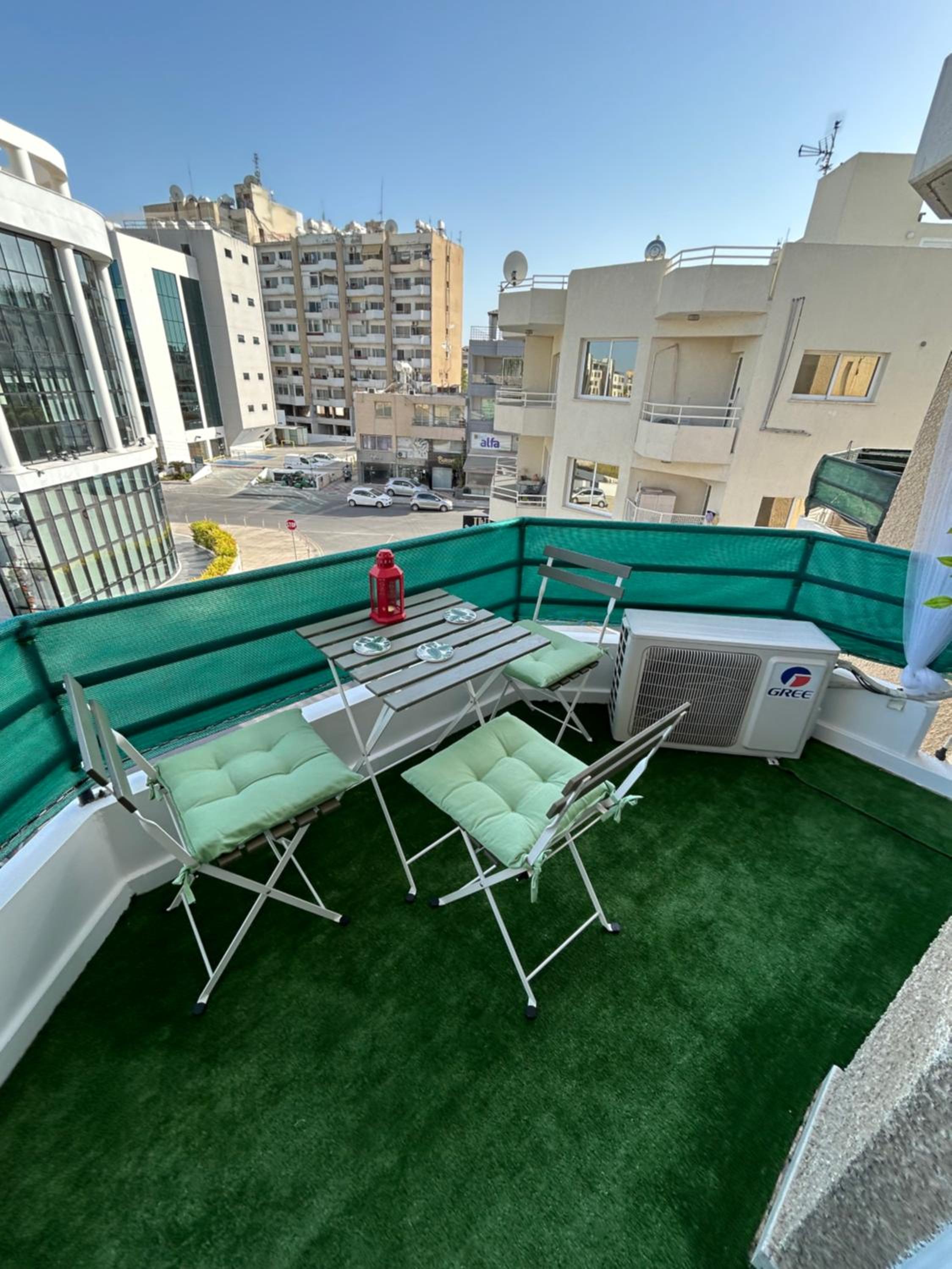 Nikoletta apartman