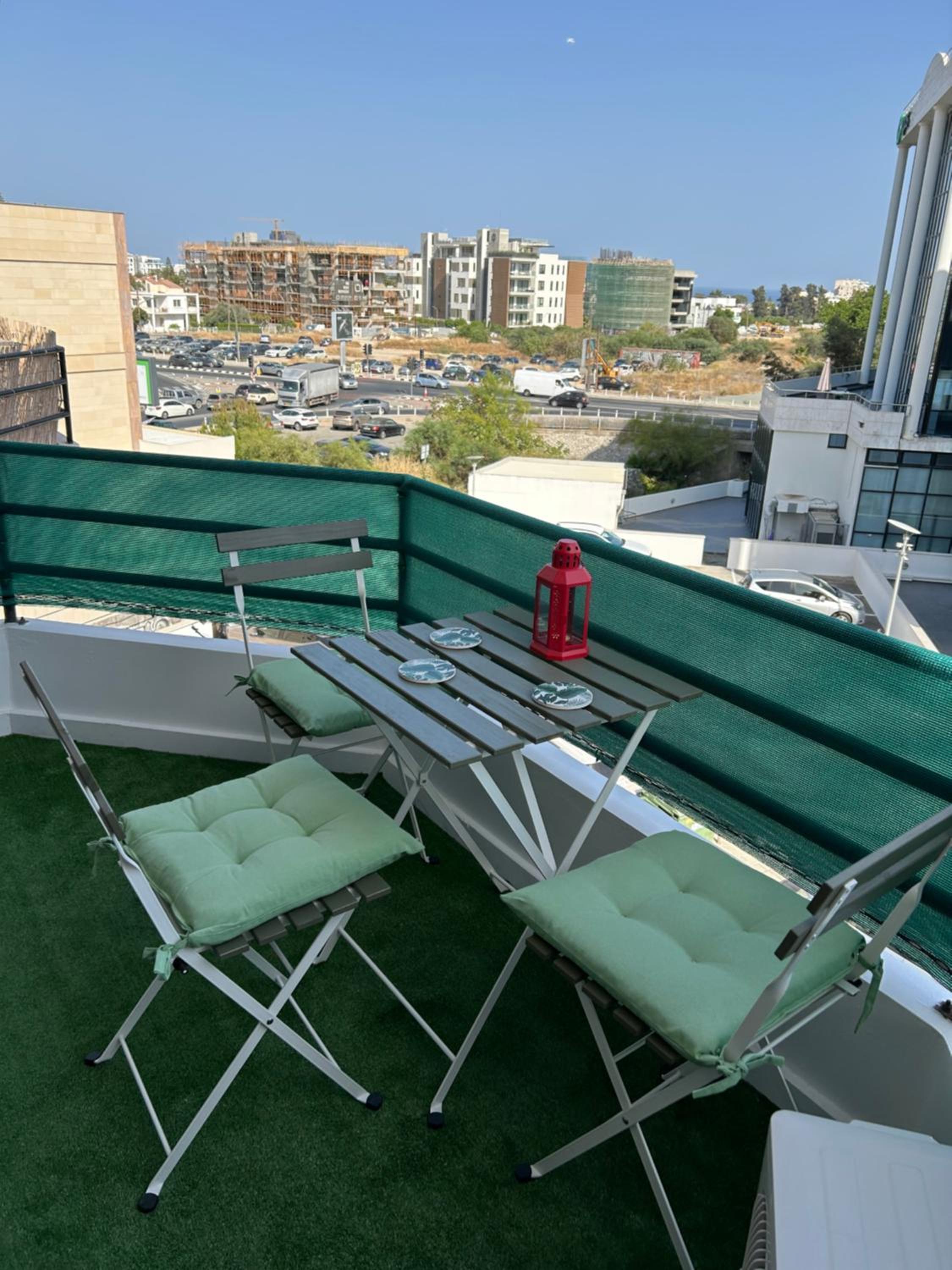 Nikoletta apartman