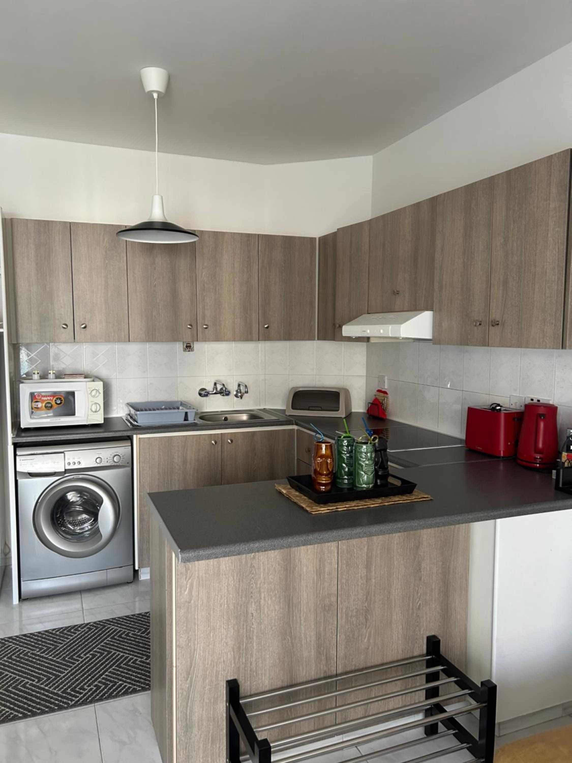 Nikoletta apartman