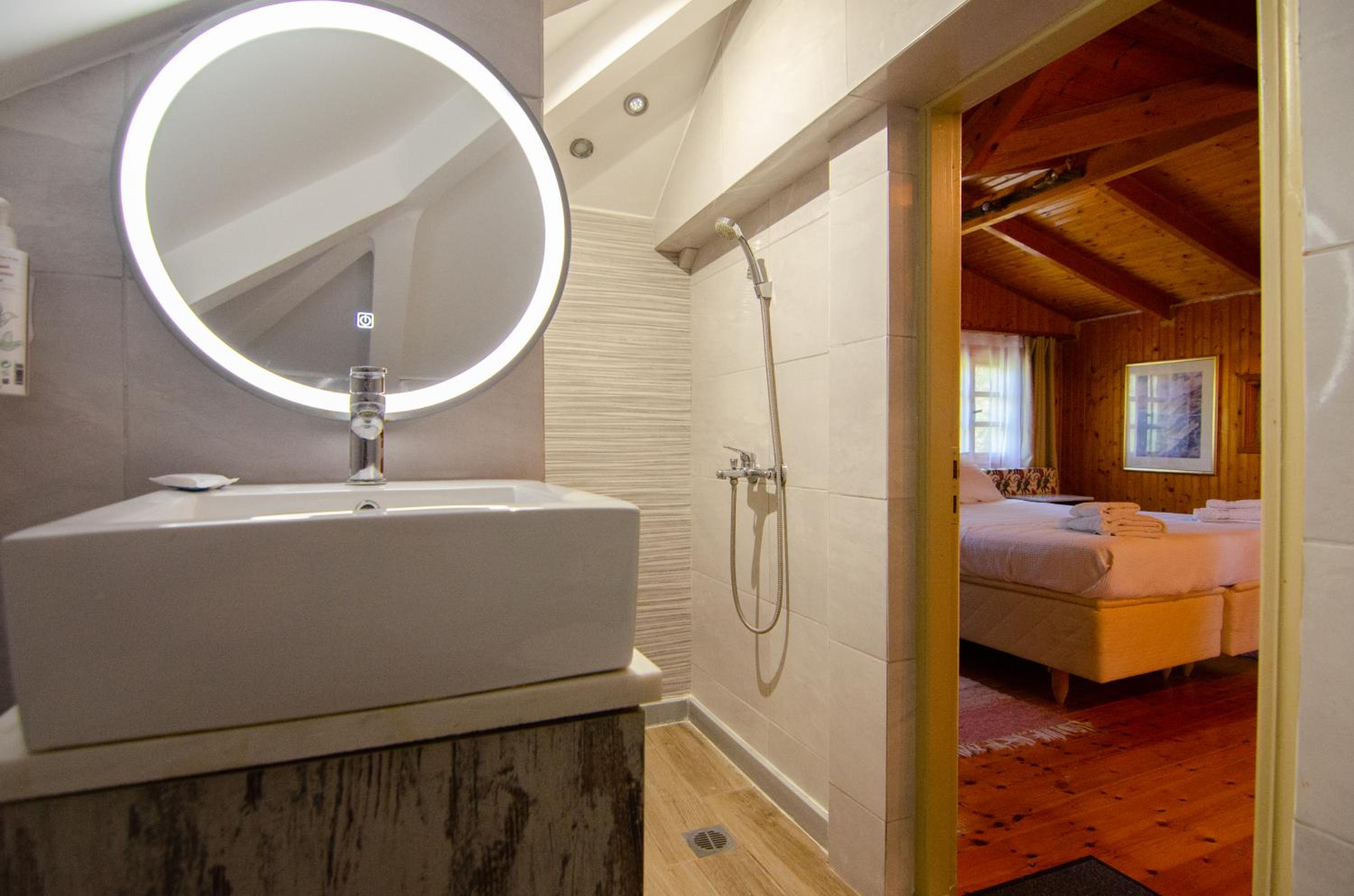 Kefalonian Luxury Villas