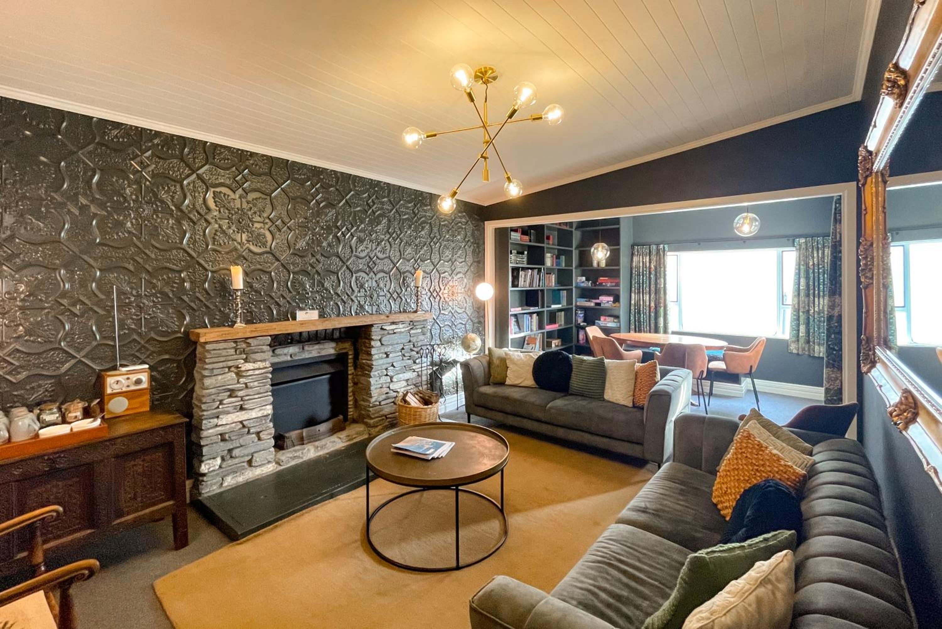 Kinloch Wilderness Retreat 26