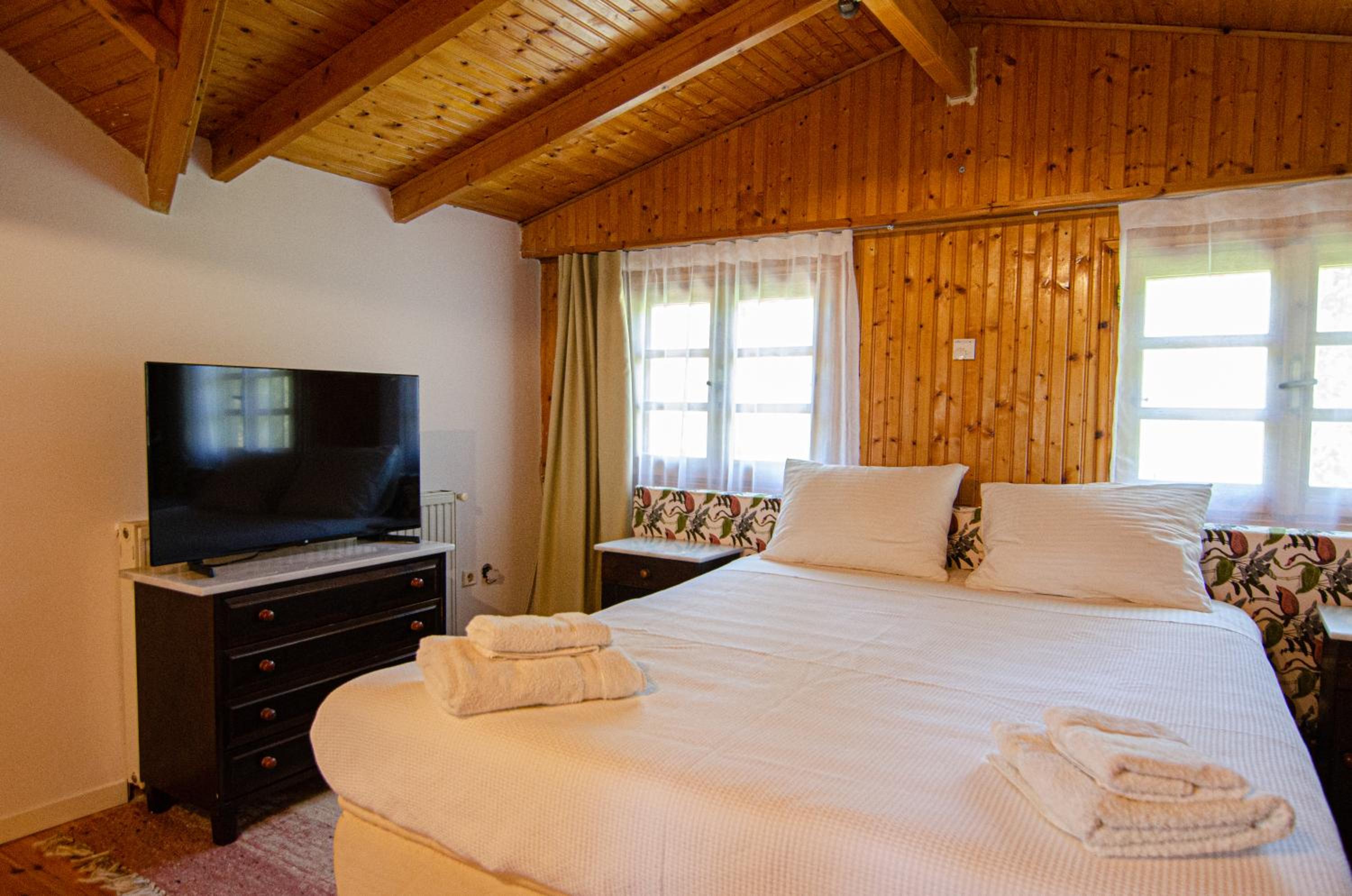 Kefalonian Luxury Villas