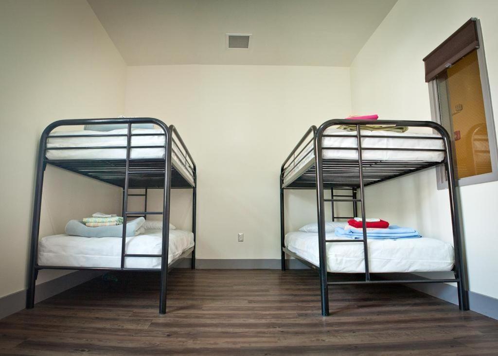 Nashville Downtown Hostel - Adults Only view 2