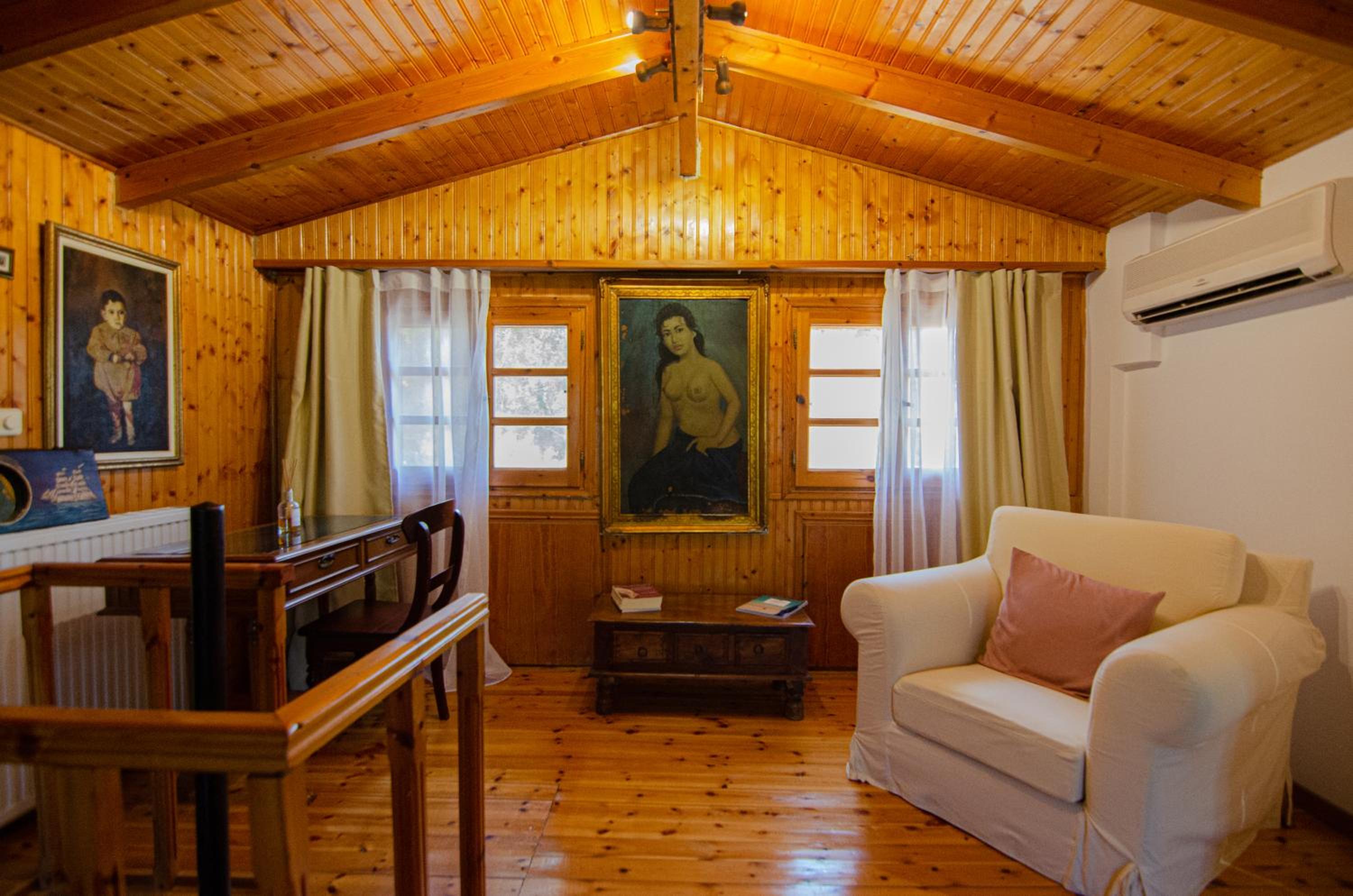 Kefalonian Luxury Villas