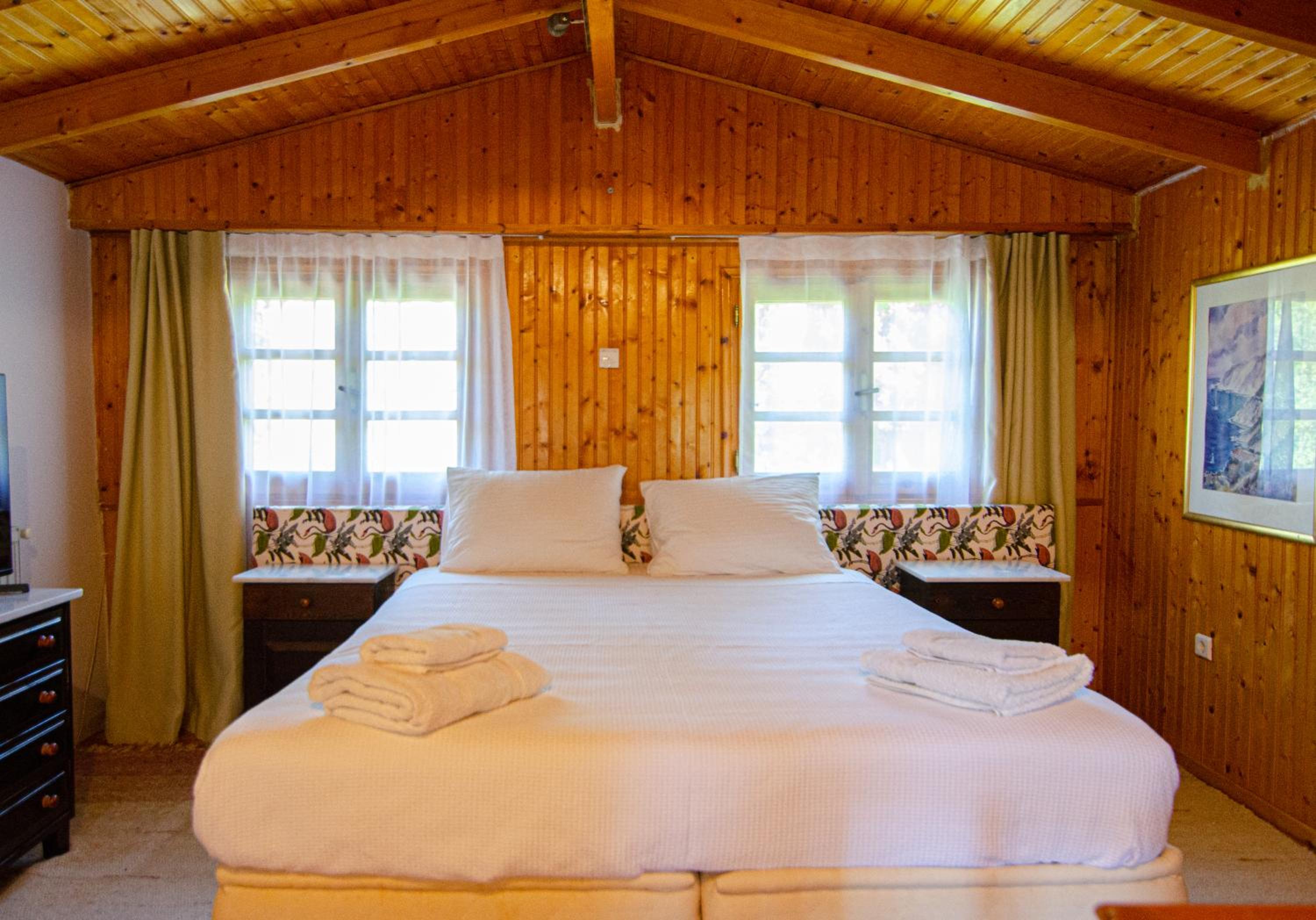 Kefalonian Luxury Villas