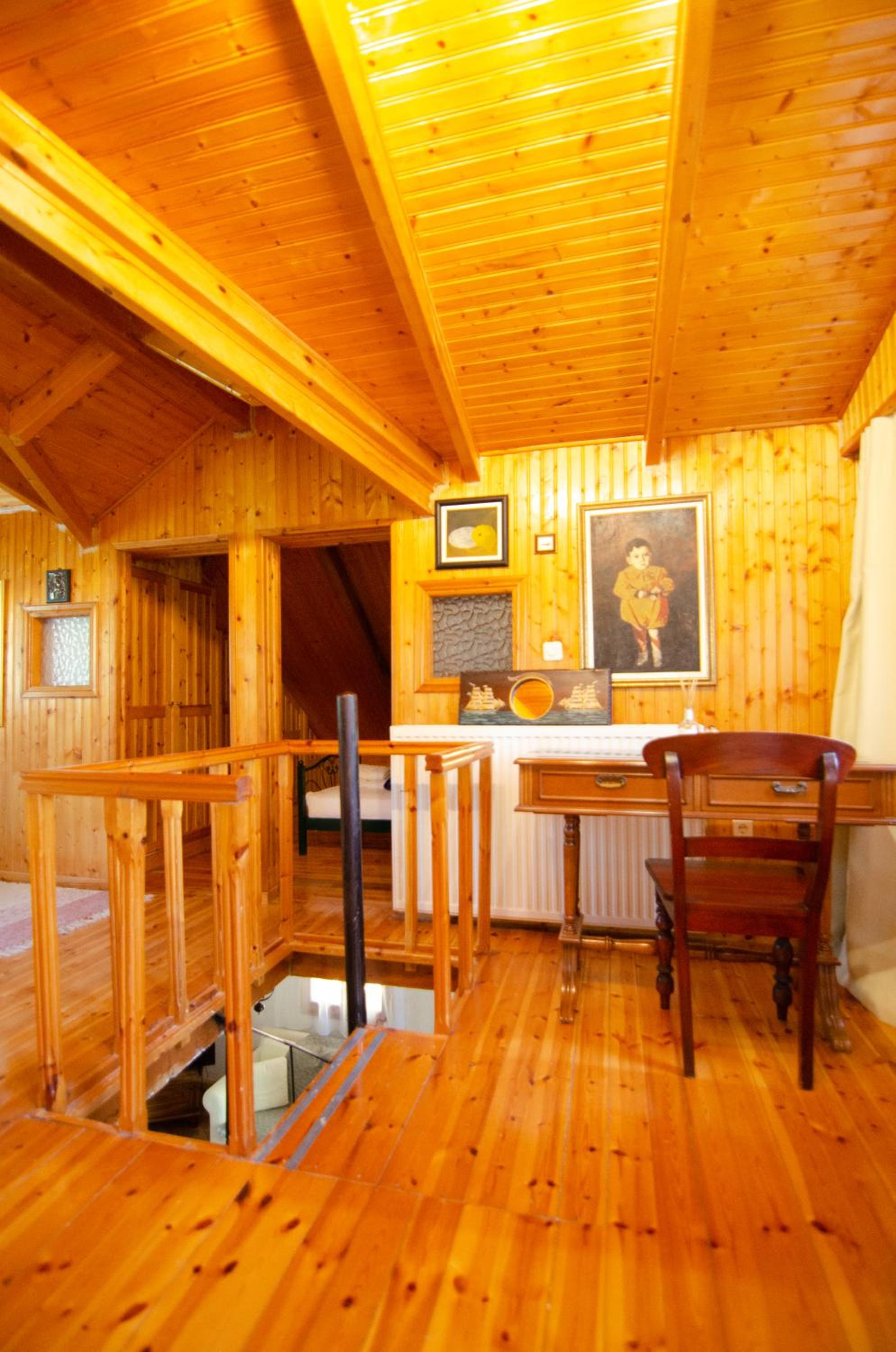 Kefalonian Luxury Villas