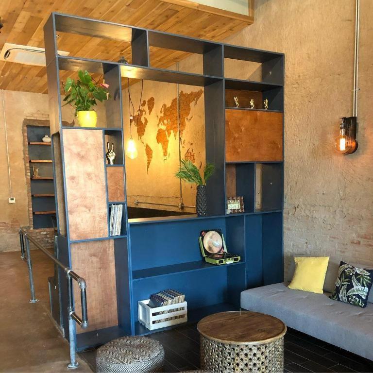 Deep Ellum Hostel - Adults Only