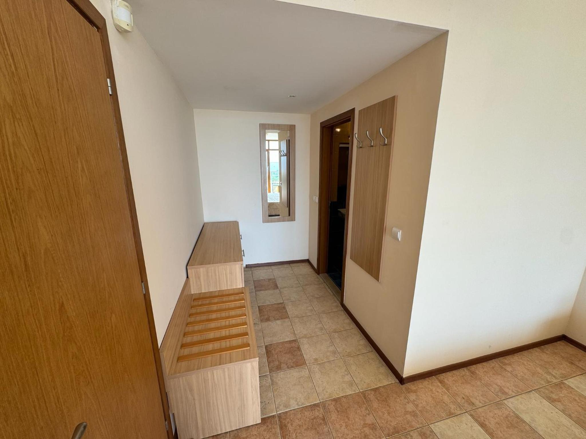 Spacious Beachfront Apartment - Kaya