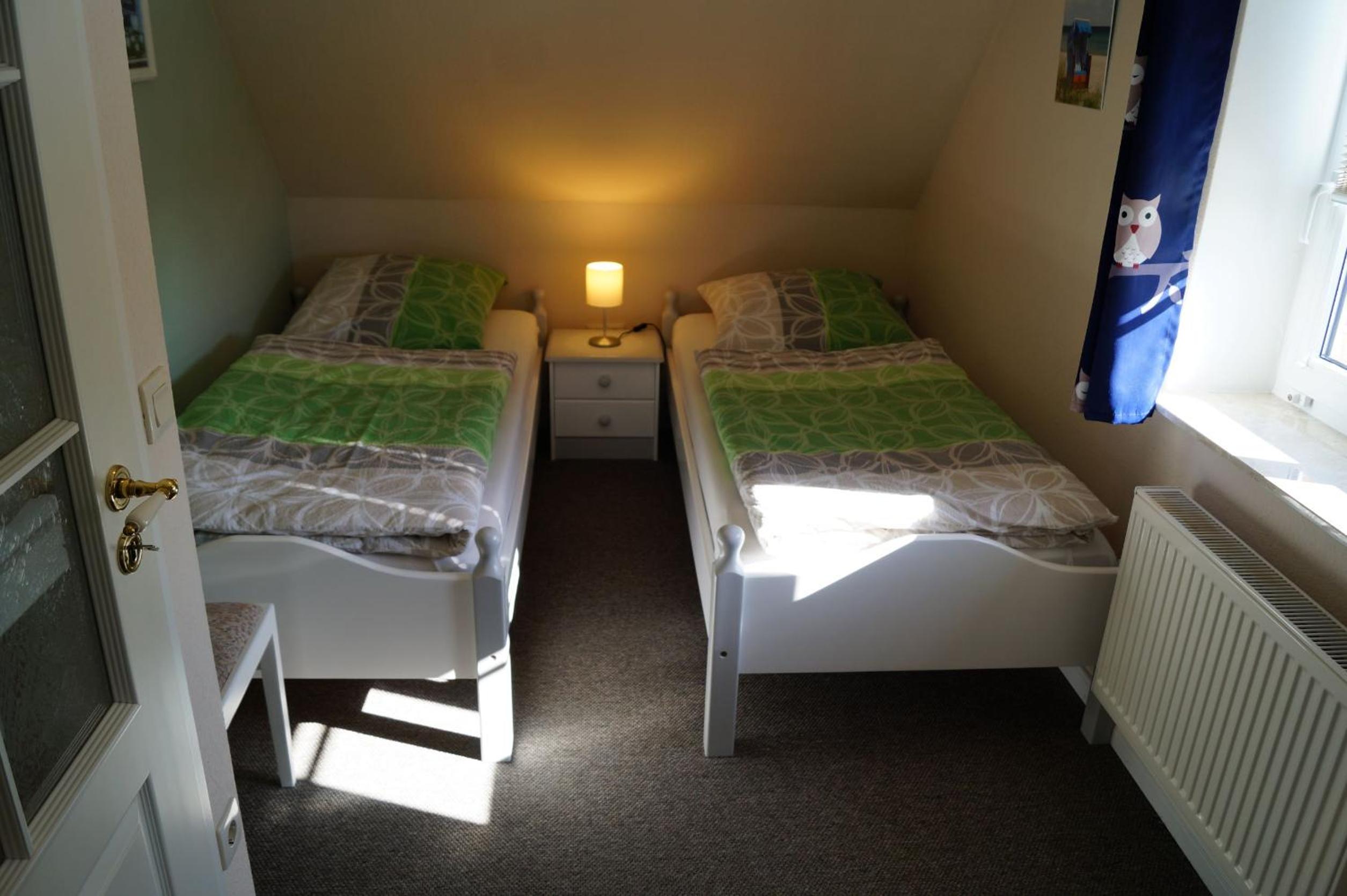 Ferienwohnung Michelsen