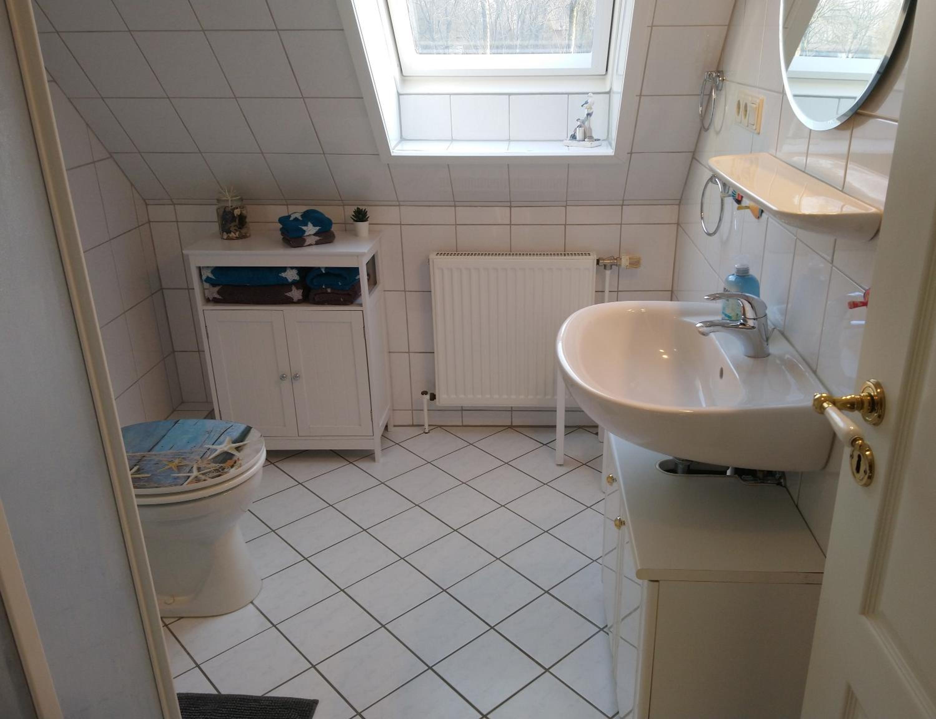 Ferienwohnung Michelsen